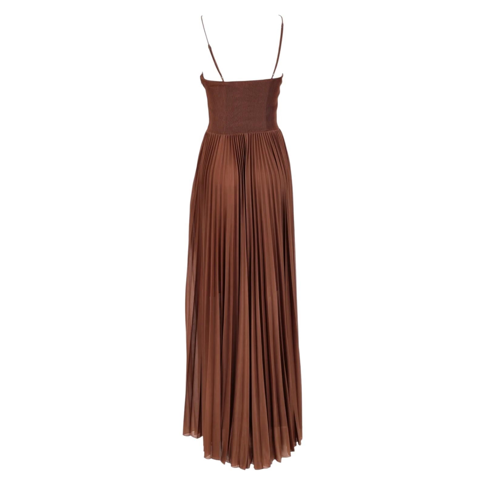 Abito PINKO 104994-A2DM L98 PINKO 