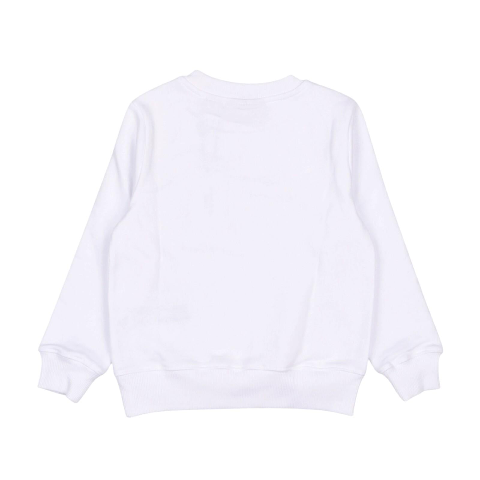 Felpa CALVIN KLEIN kids Bambino IU0IU00680 YAF 
