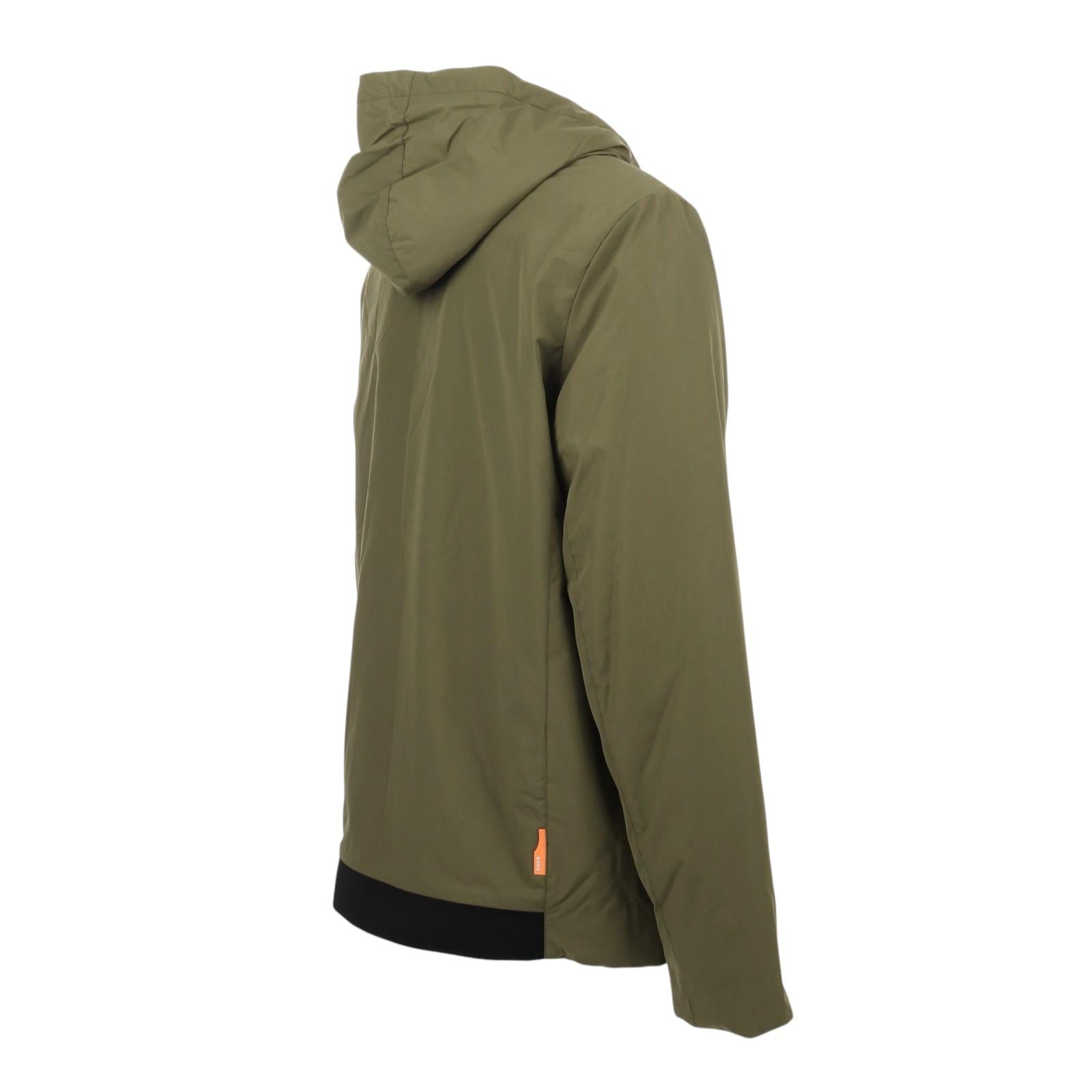 Giubbotto SUNS Uomo GBS53038U V2 