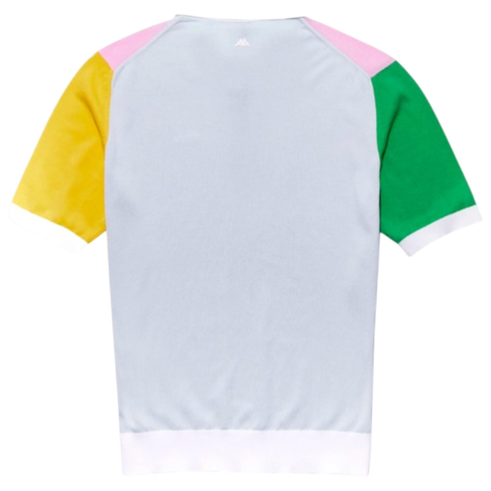 Polo KAPPA 67114RW A07 KAPPA 