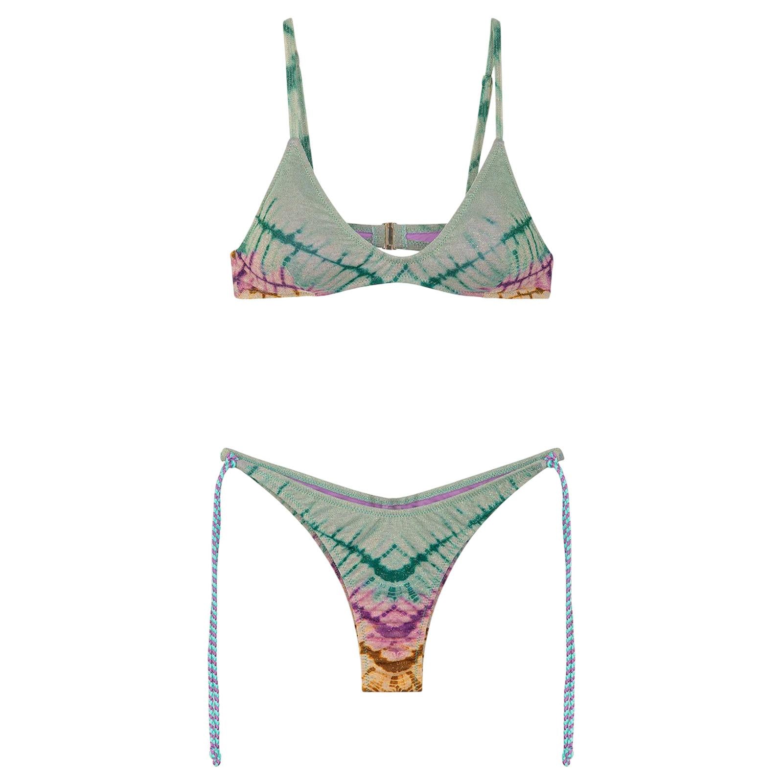 Bikini FK Donna FK25-0921 X10 