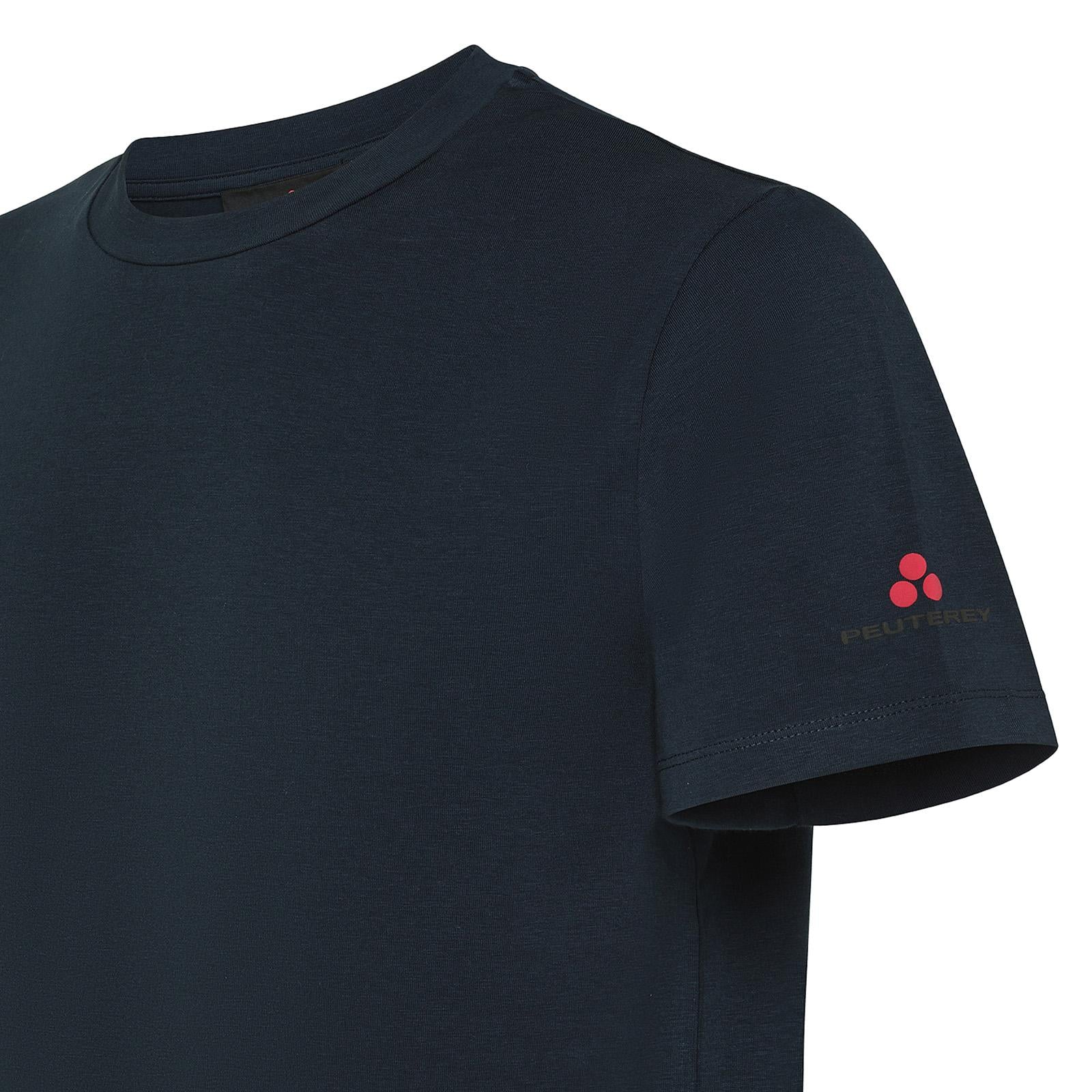 T-shirt PEUTEREY Uomo PEU5472-99012244 215 