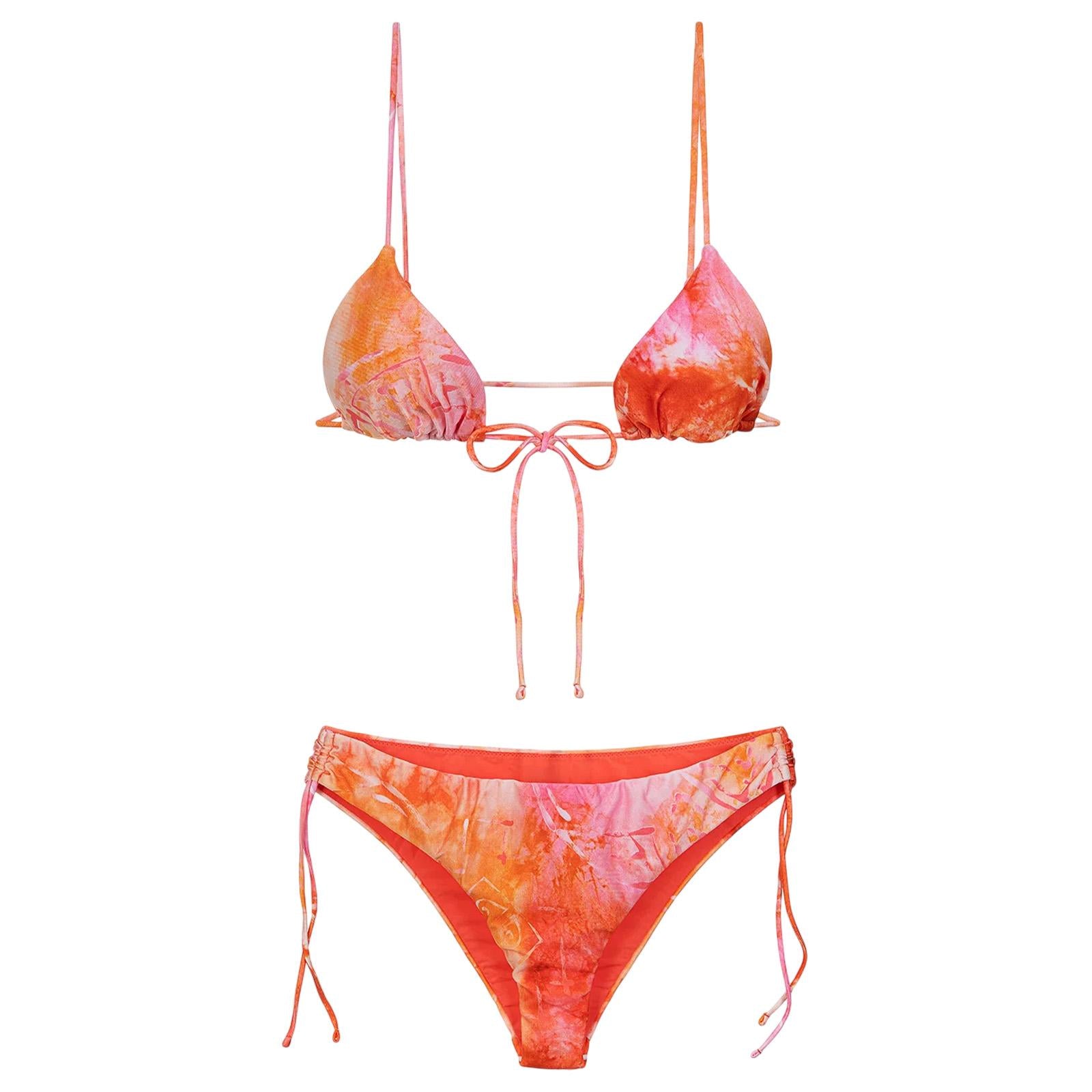 Bikini ME FUI Donna MF25-0750 X32 