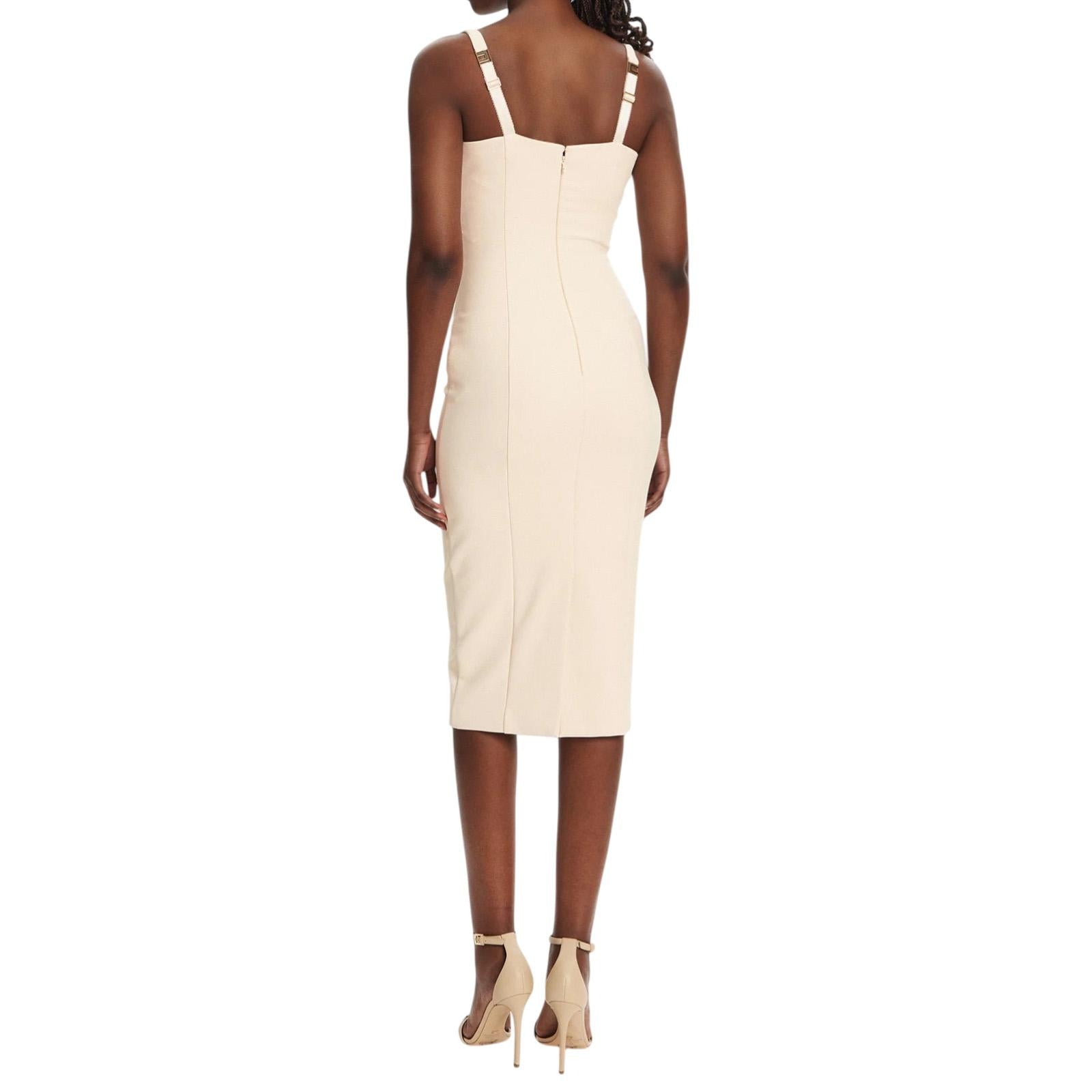 Abito ELISABETTA FRANCHI AB-850-52E2 193 ELISABETTA FRANCHI 