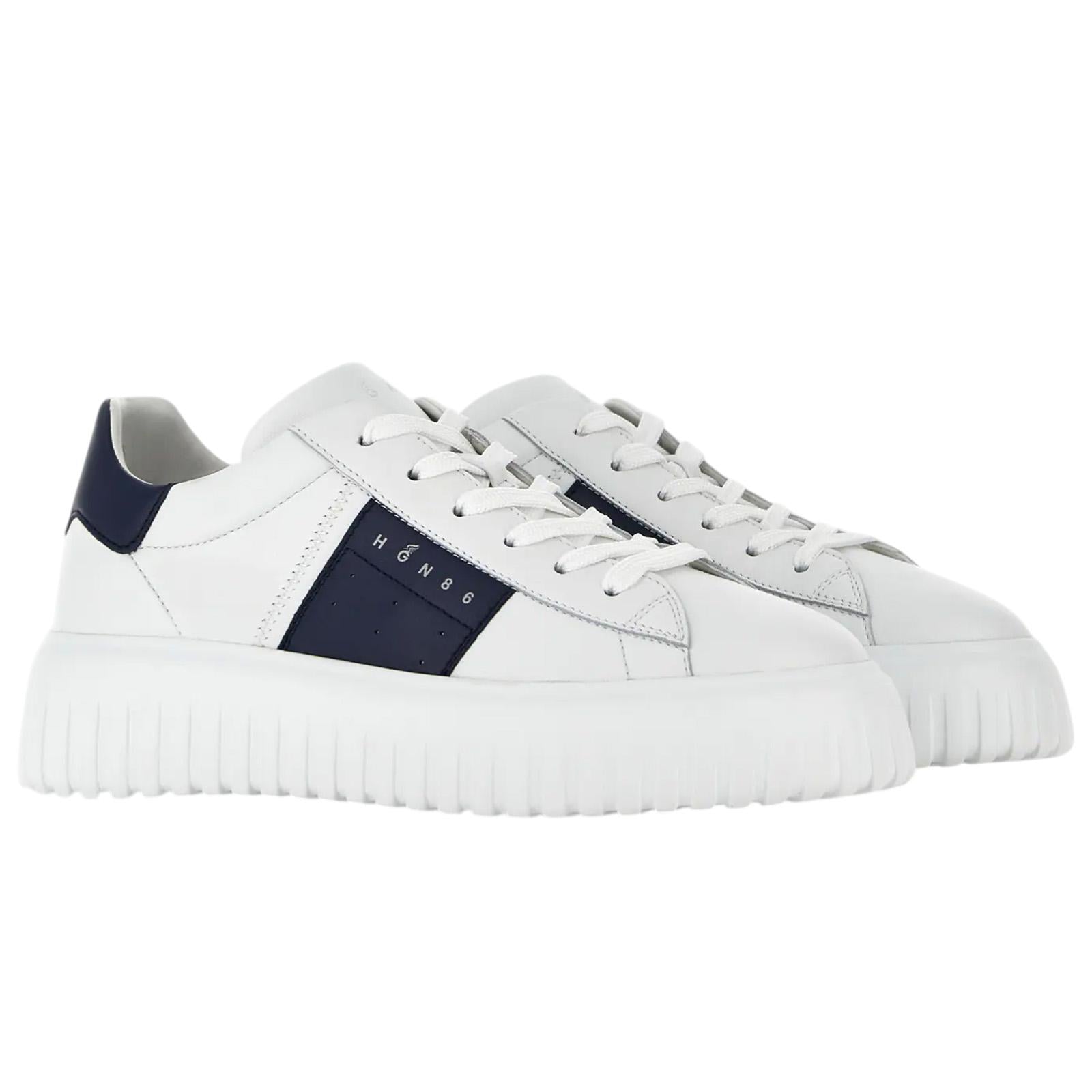 Sneakers HOGAN Uomo HXM6450FO70 LE9 