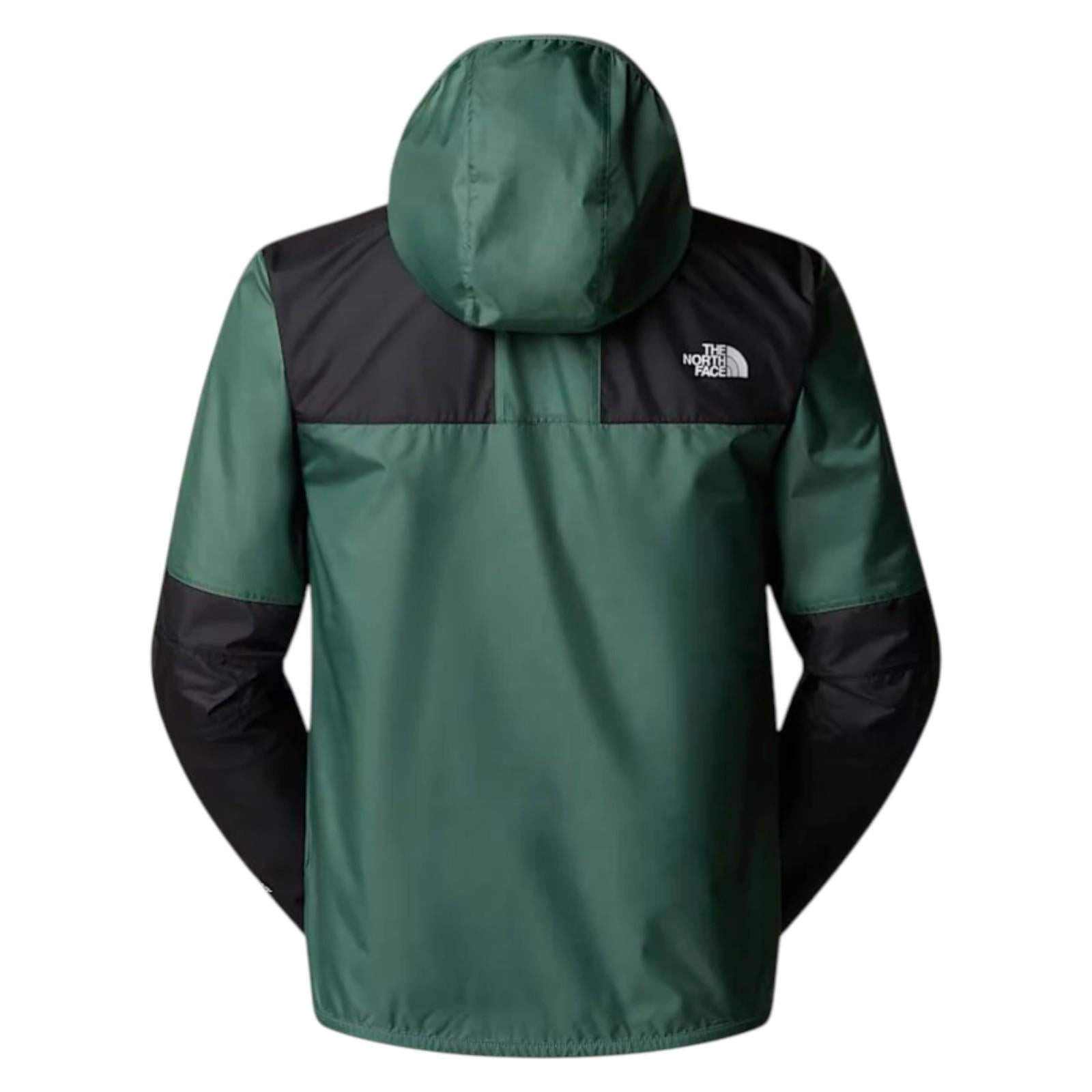 Giubbotto THE NORTH FACE Uomo NF0A5IG3 HCH 
