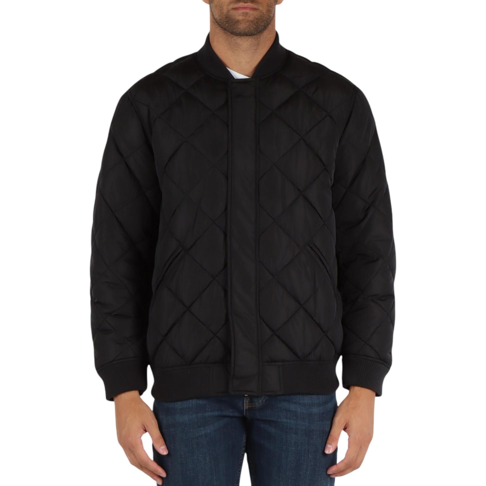 Giubbotto RICHMOND UMA24114PI-HB NER RICHMOND 