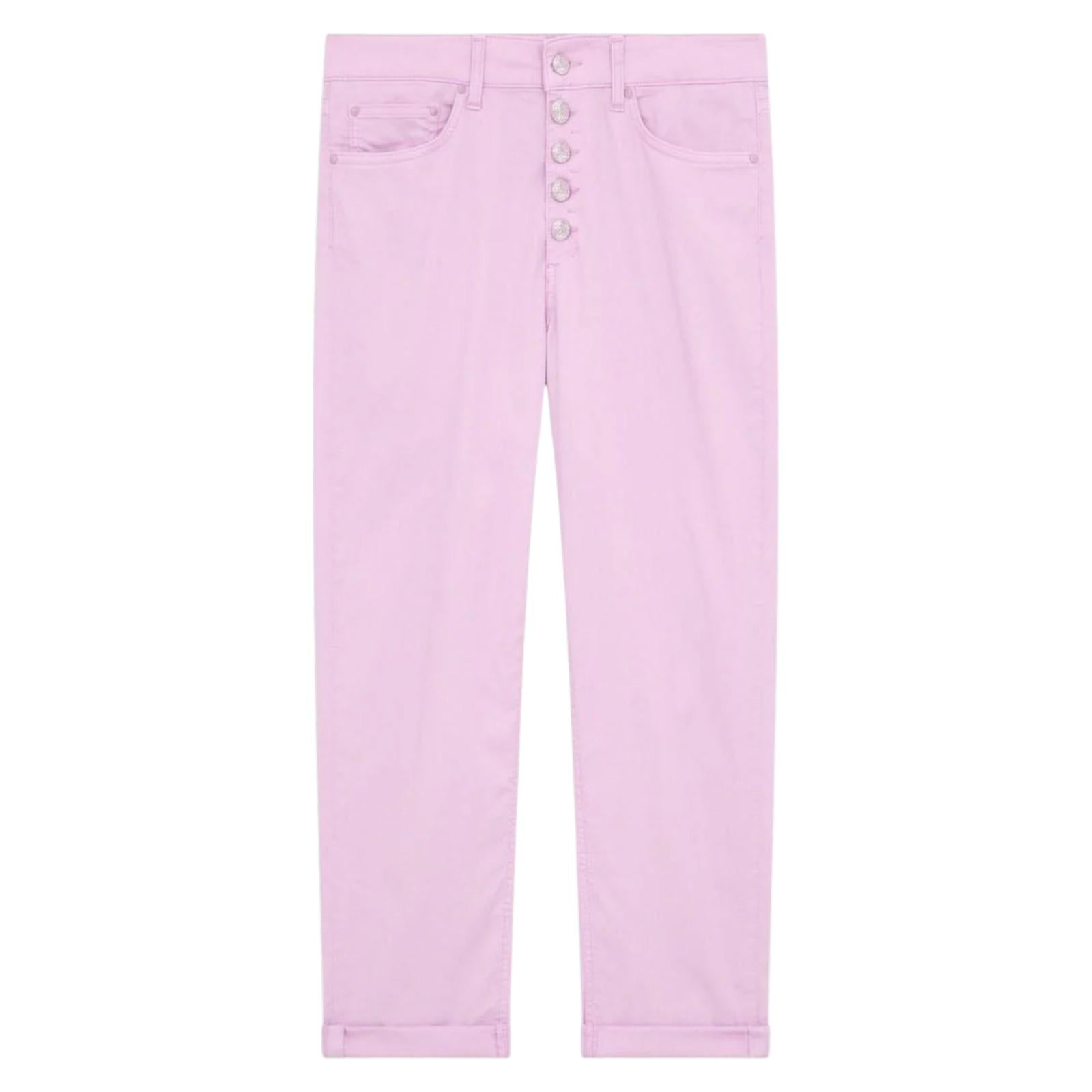 Pantalone DONDUP DP268B-GSE068D-BM5 584 DONDUP 