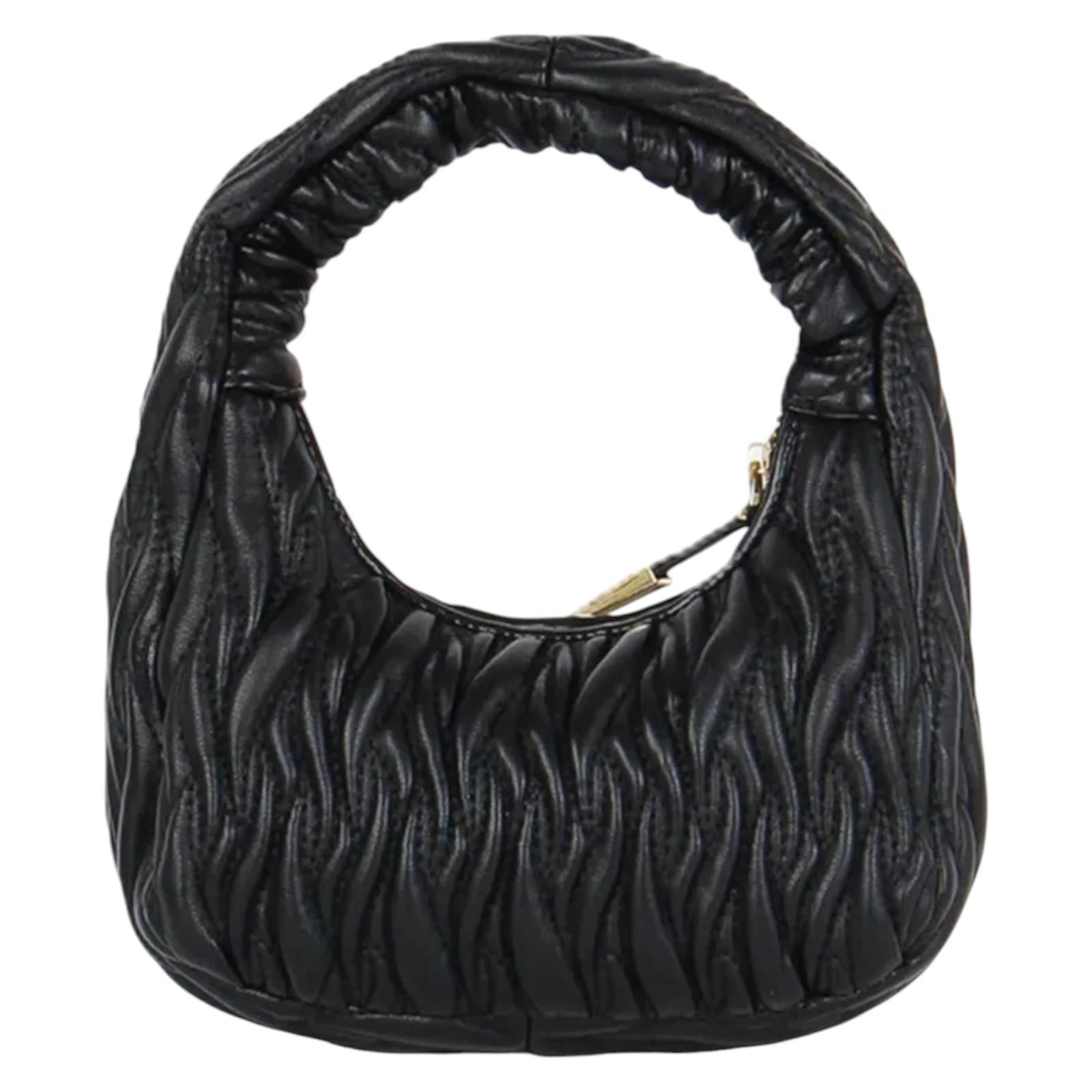 Borsa GAELLE Donna GAACW01158-MTTW0002 NER 