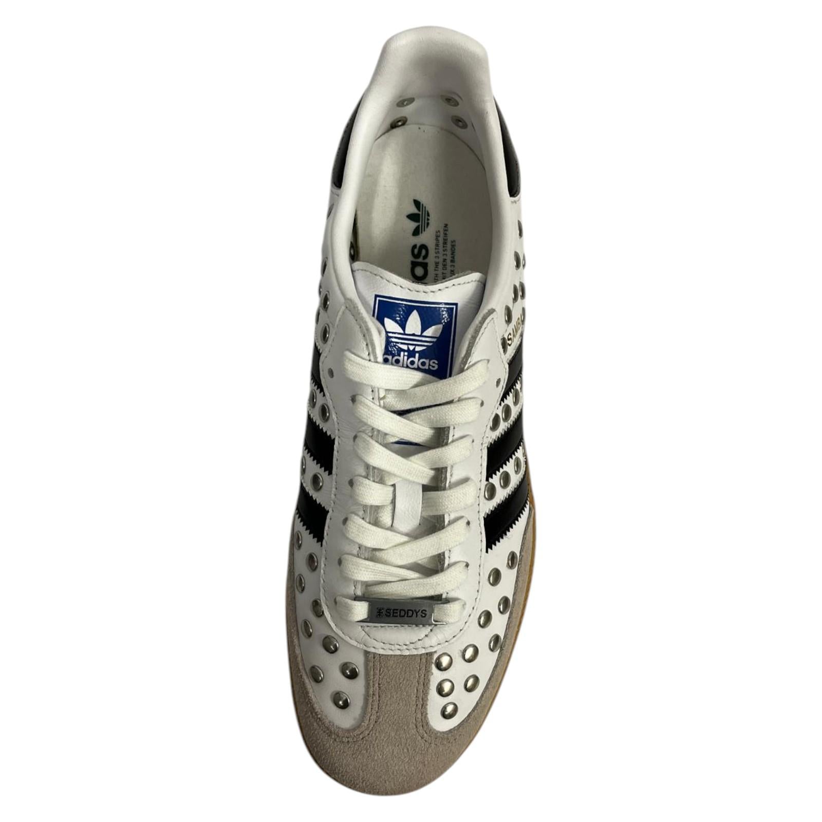 Sneakers ADIDAS Uomo IE3437-HEAVYMETAL MUL 