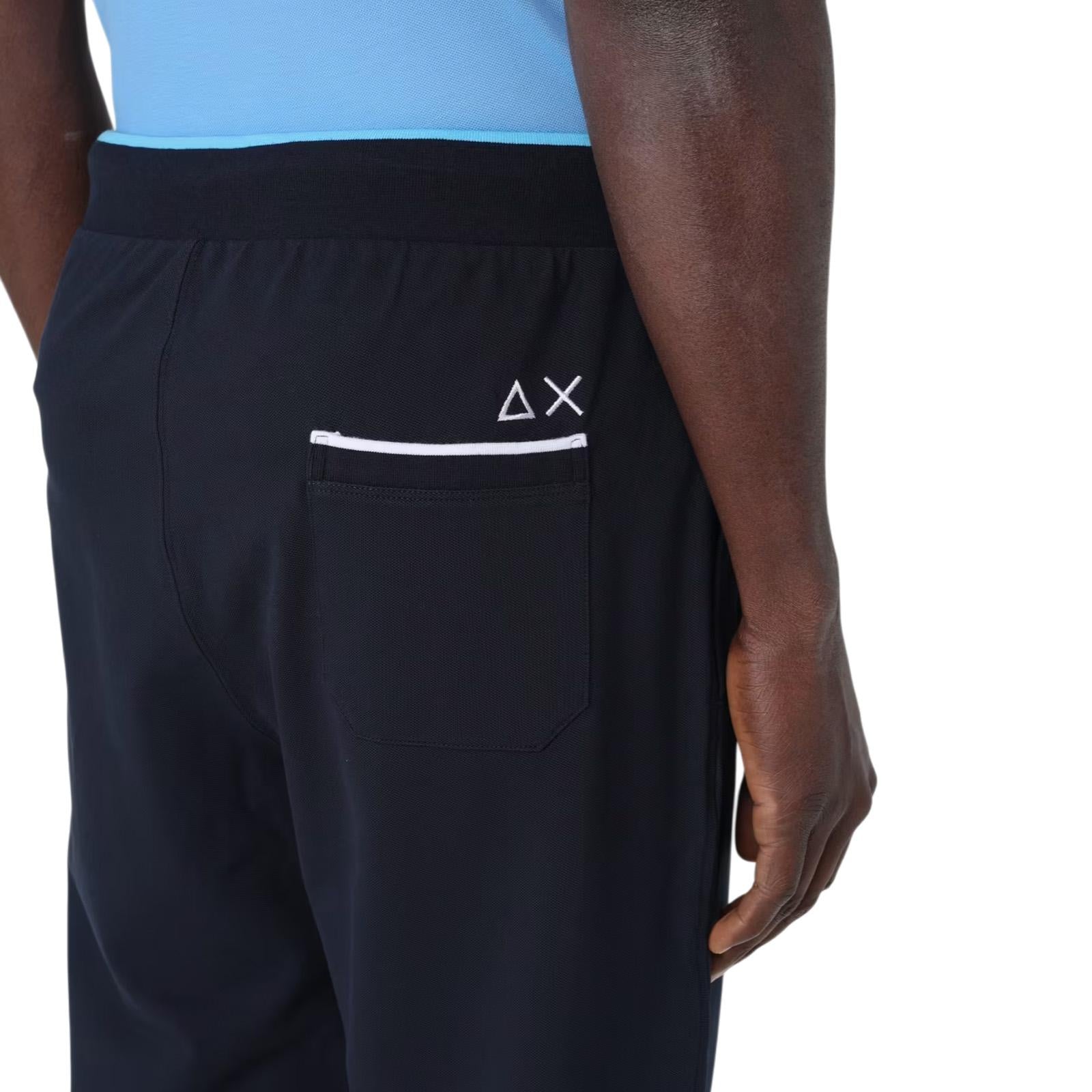 Pantalone SUN68 Uomo F35139 07 