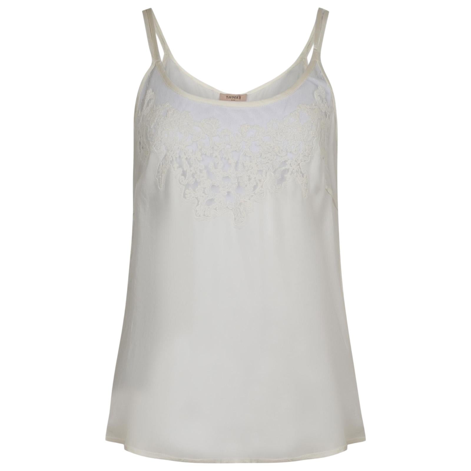 Top TWINSET 251TP2371 00282 TWINSET 