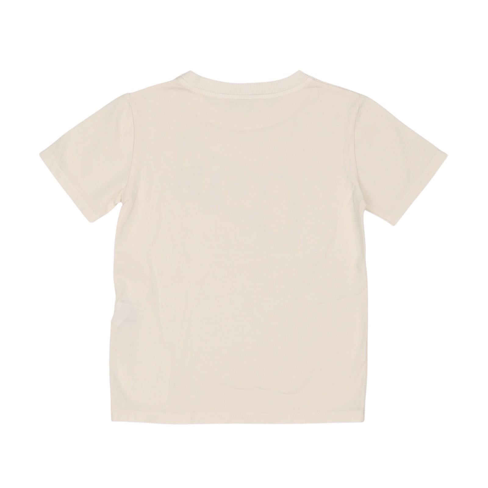 T-shirt FIORILE kids 51L-1937 PAN FIORILE 