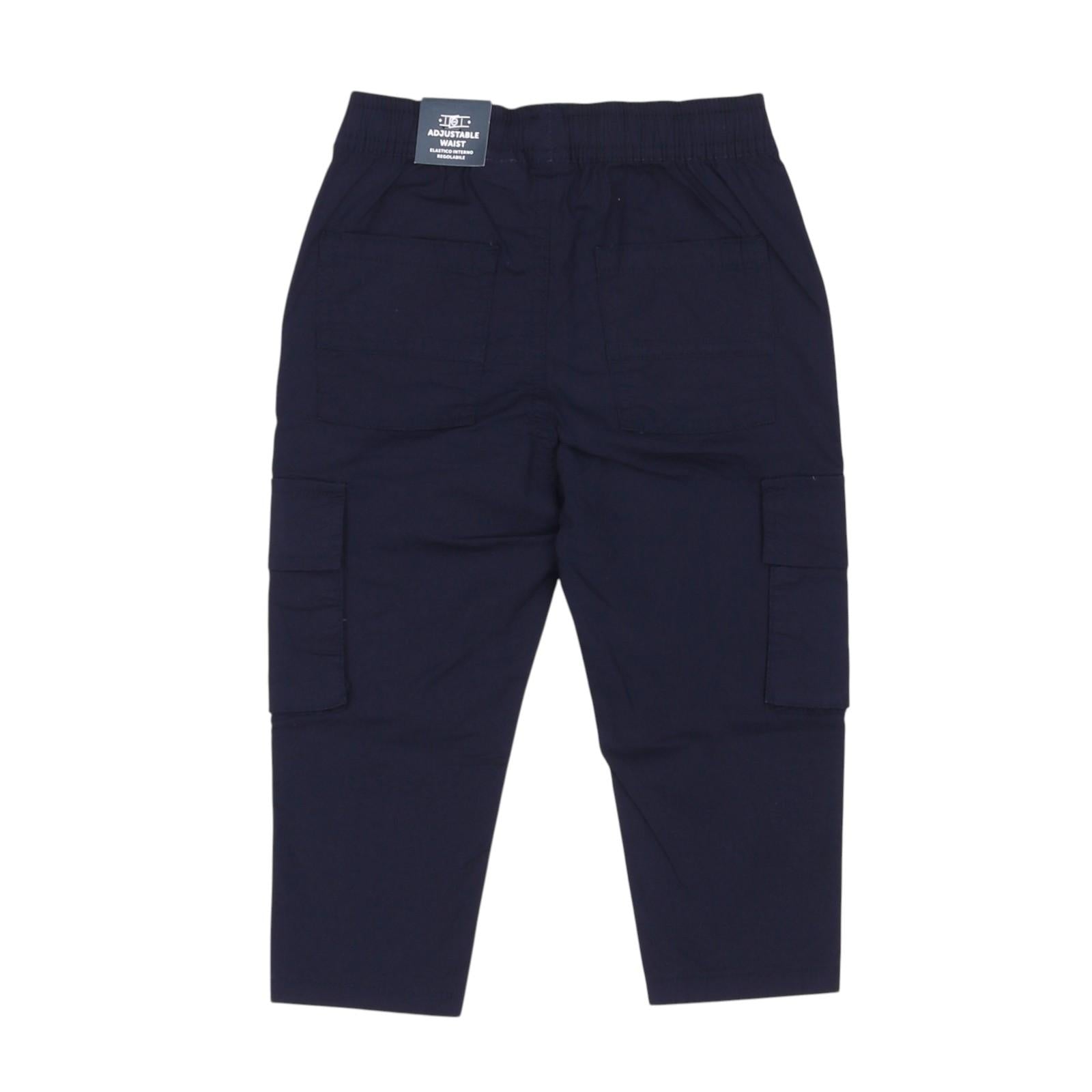 Pantalone iDO kids 4-B277-00-BB80 3854 iDO 