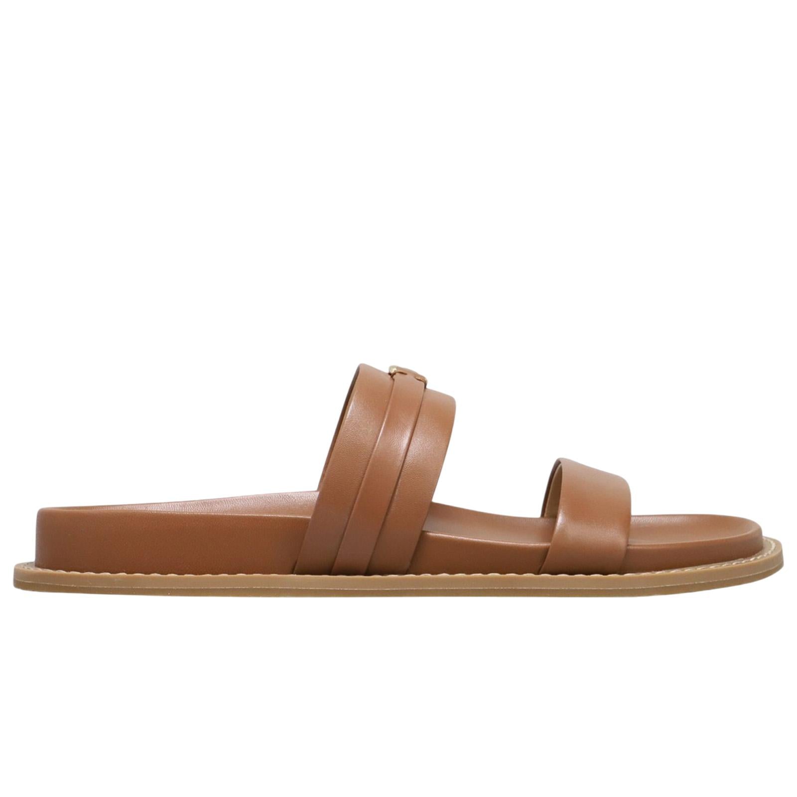 Sandali MICHAEL KORS 40S5MAFS2L MAR MICHAEL KORS 