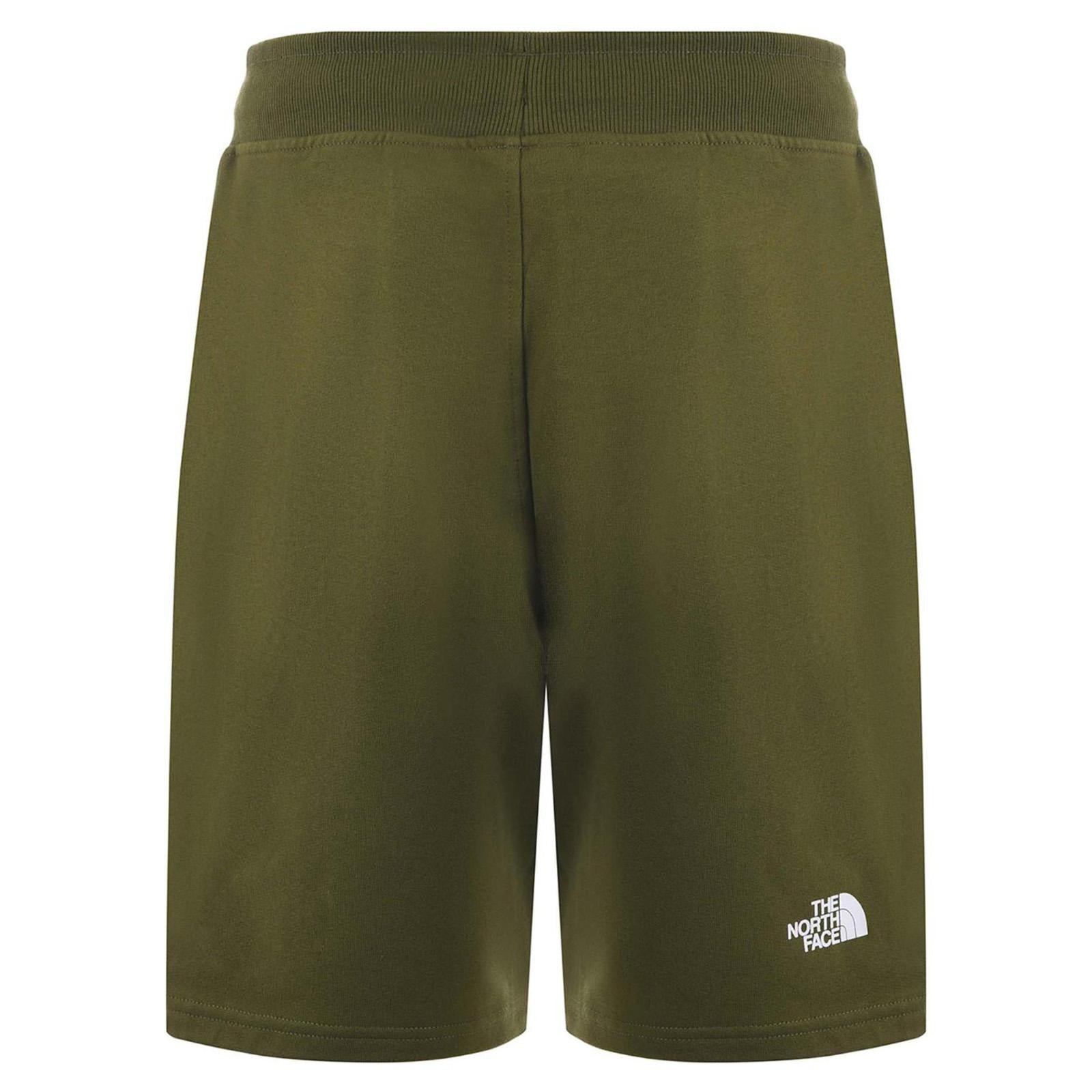 Bermuda THE NORTH FACE MAN NF0A3S4E GDP 