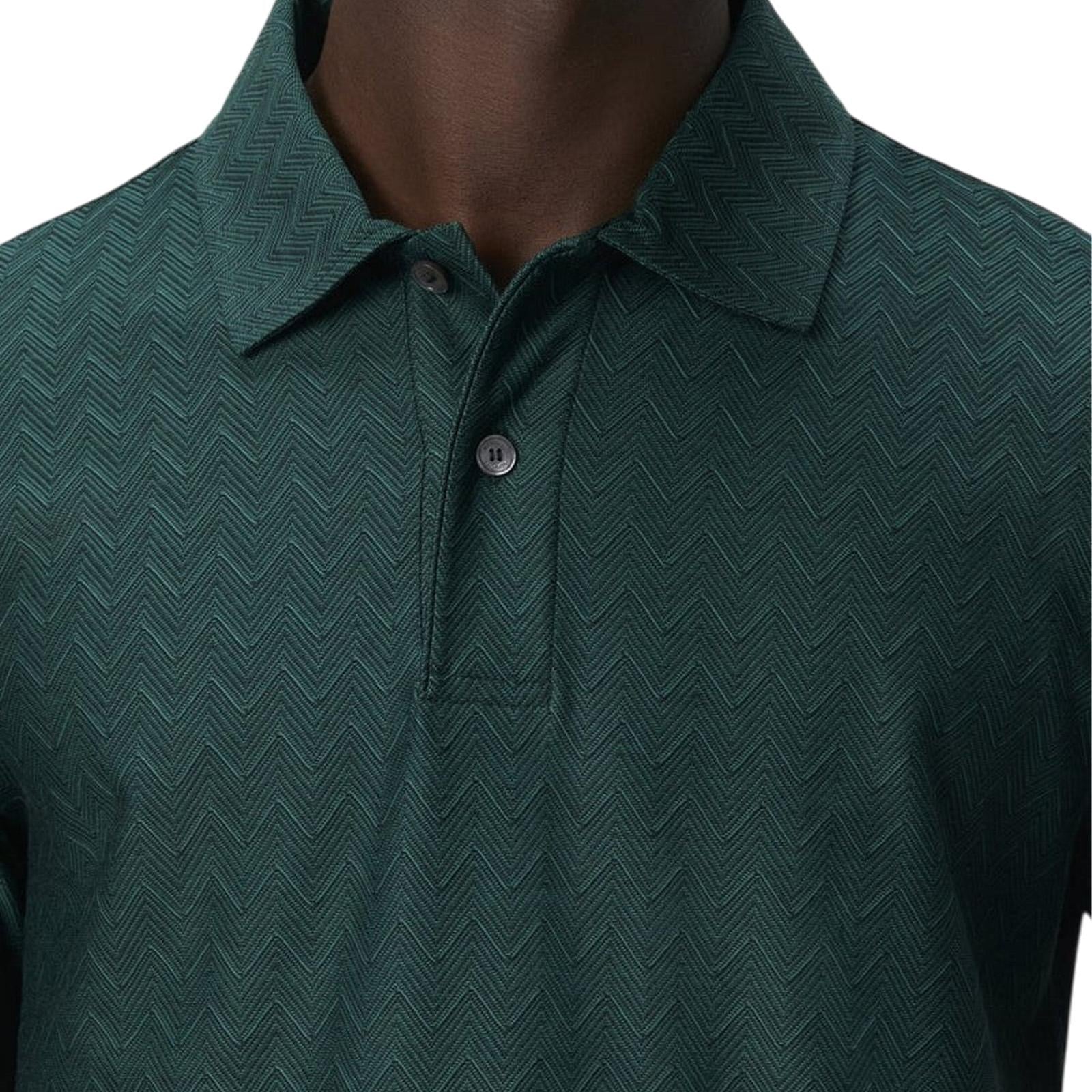 Polo MISSONI Uomo US25S20A-BJ00LJ S6147 