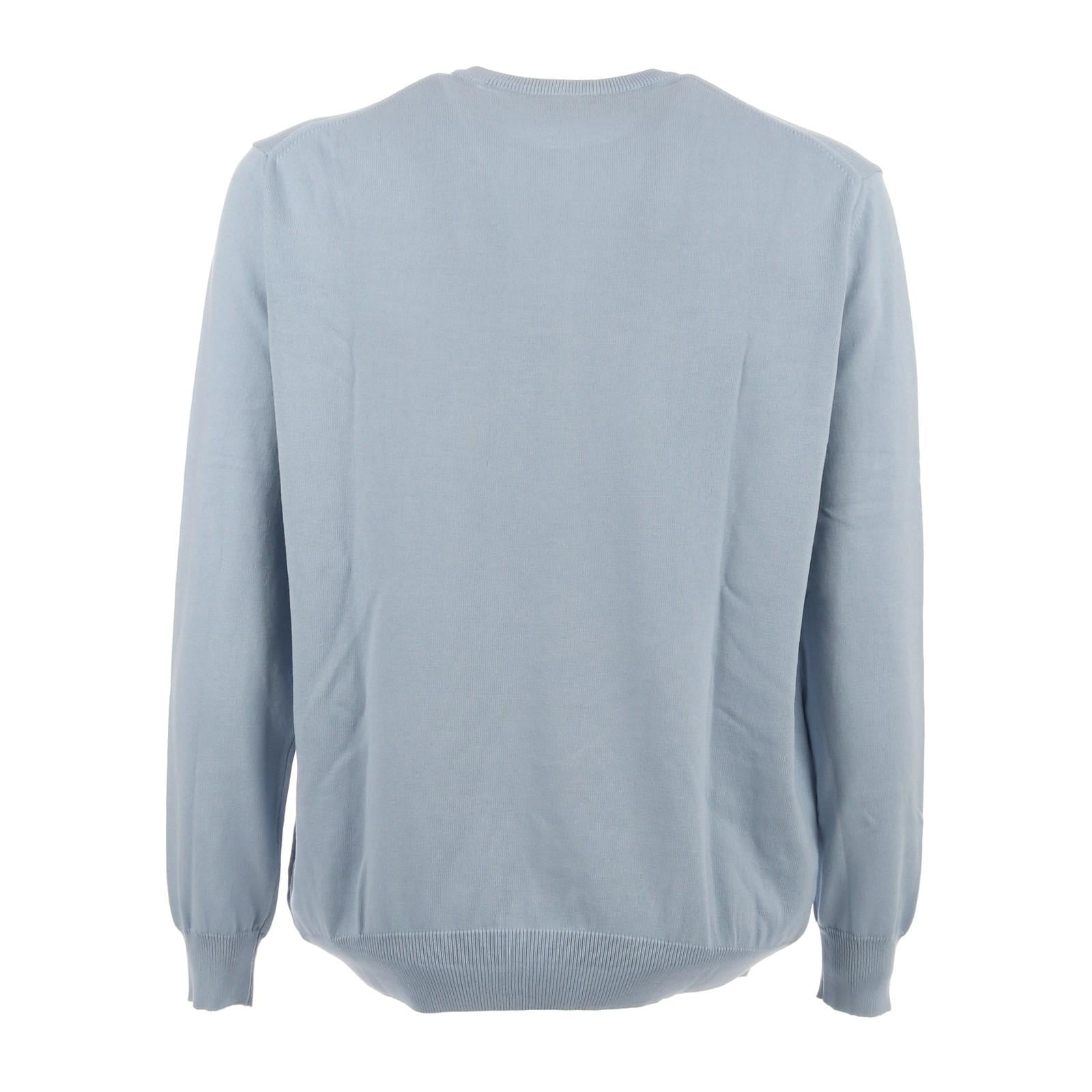 Maglione SQUAD2 Uomo MA6888 POL 