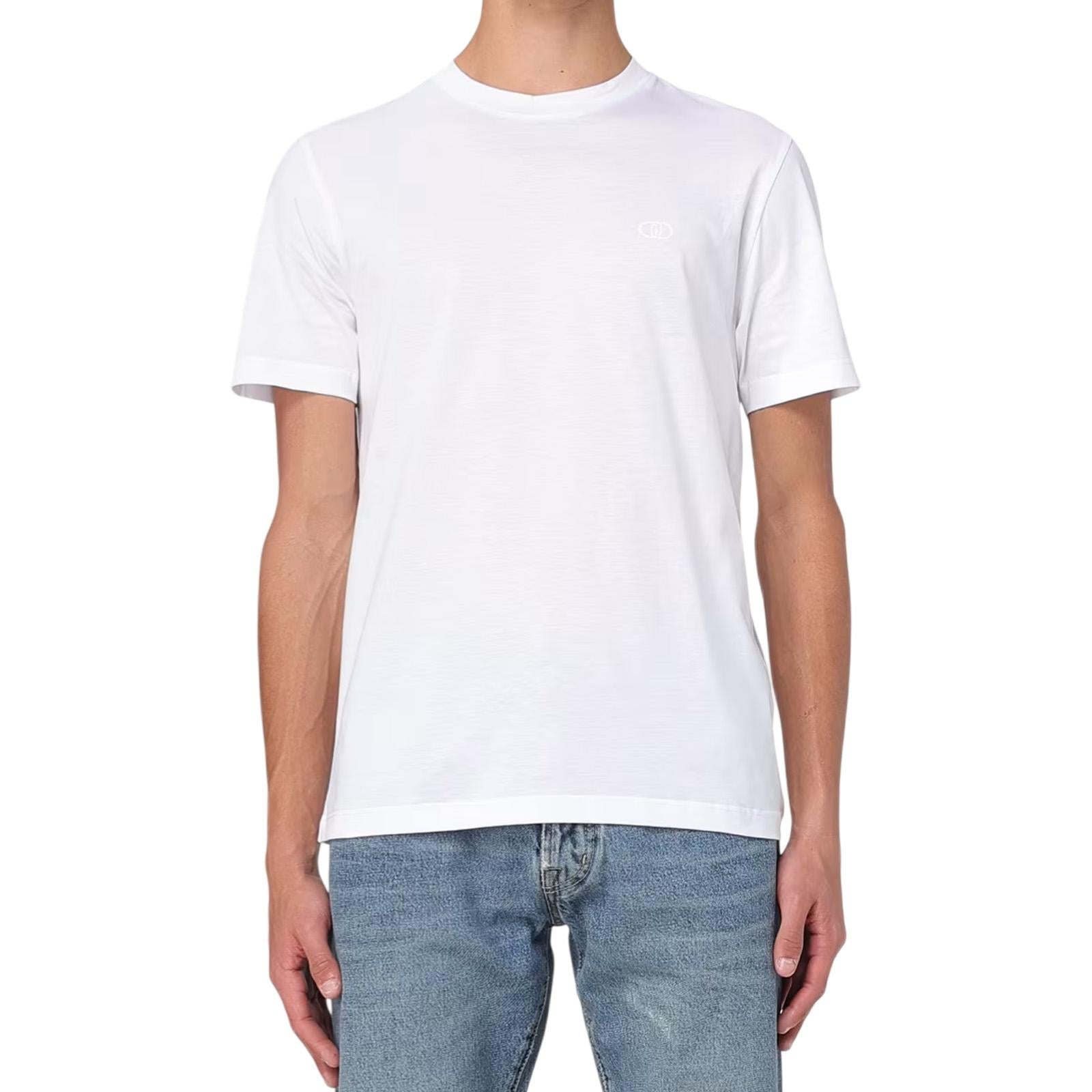 T-shirt LIU JO QA5125J4799 11001 LIU JO 