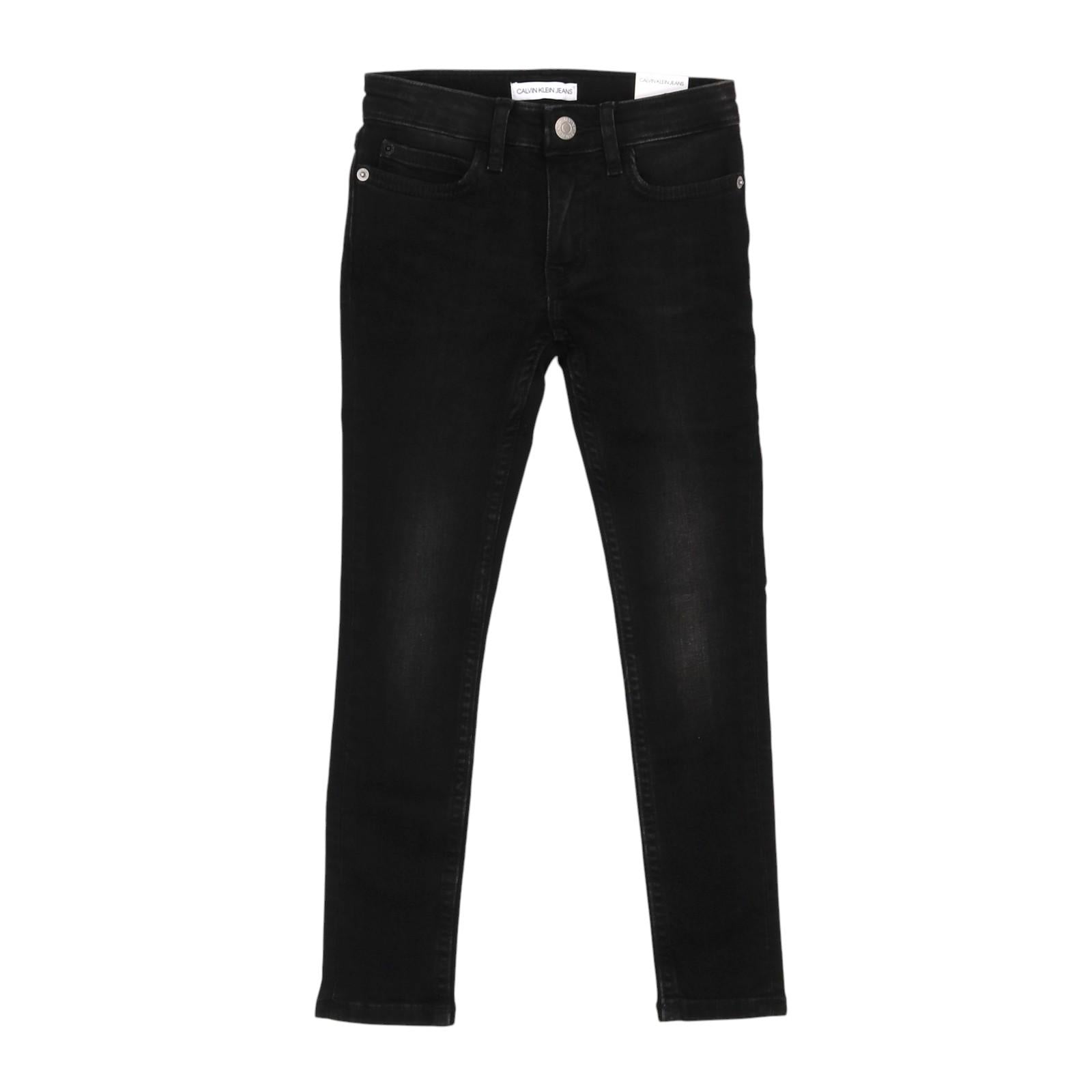 Jeans CALVIN KLEIN kids IG0IG00169 911 CALVIN KLEIN 