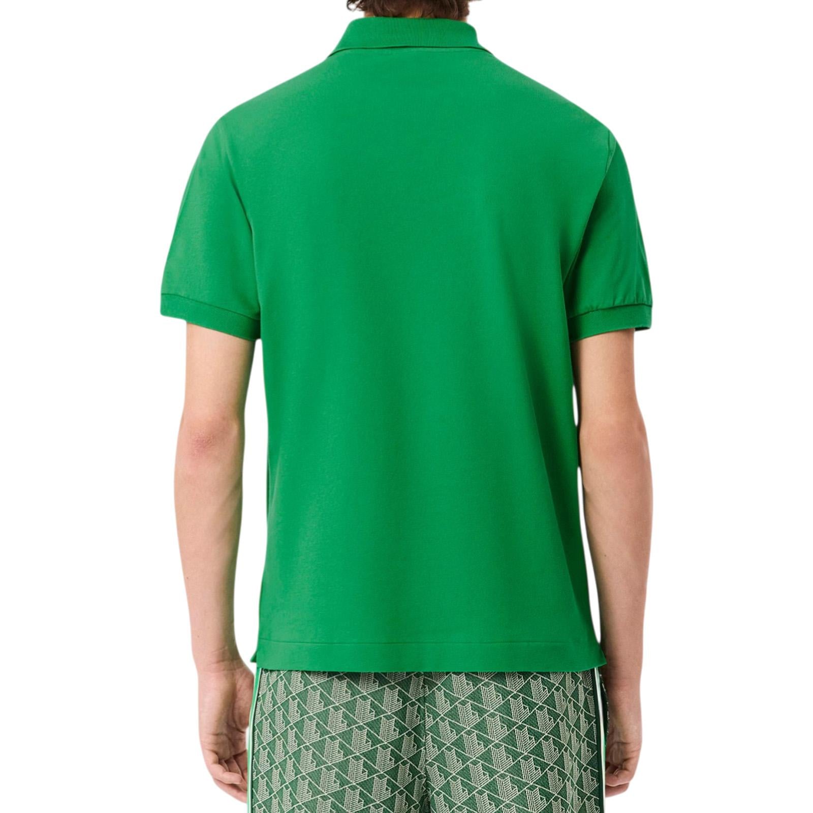 Polo LACOSTE Uomo PH9851-00 SIW 