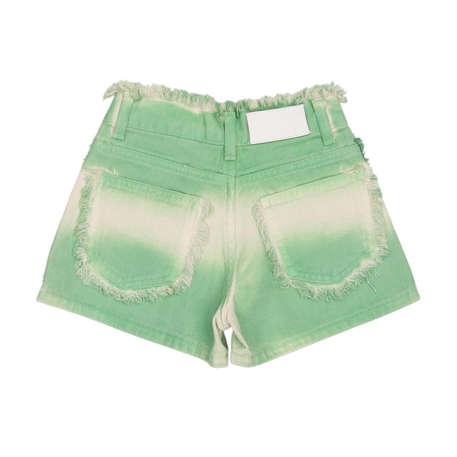 Shorts MSGM kids S5MSJGSH131 MS006 MSGM 