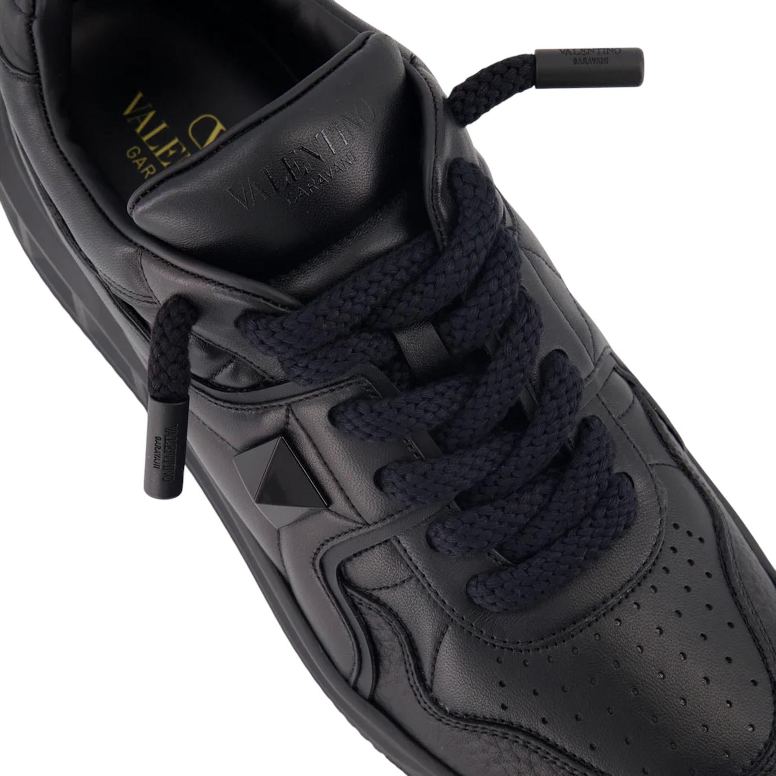 Sneakers VALENTINO 4Y2S0G37-XTM 0NO VALENTINO 