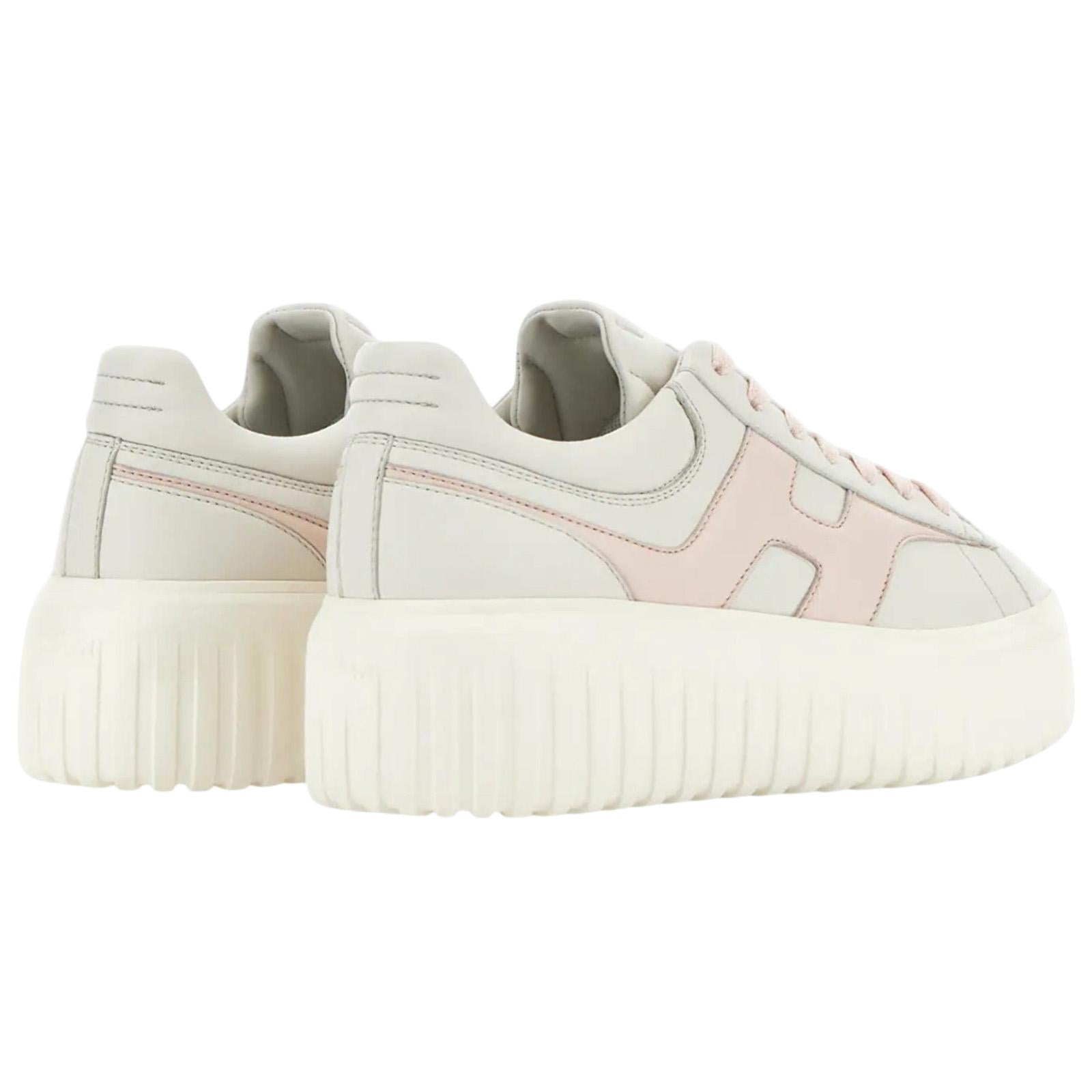 Sneakers HOGAN Donna HXW6450FE91 LE9 