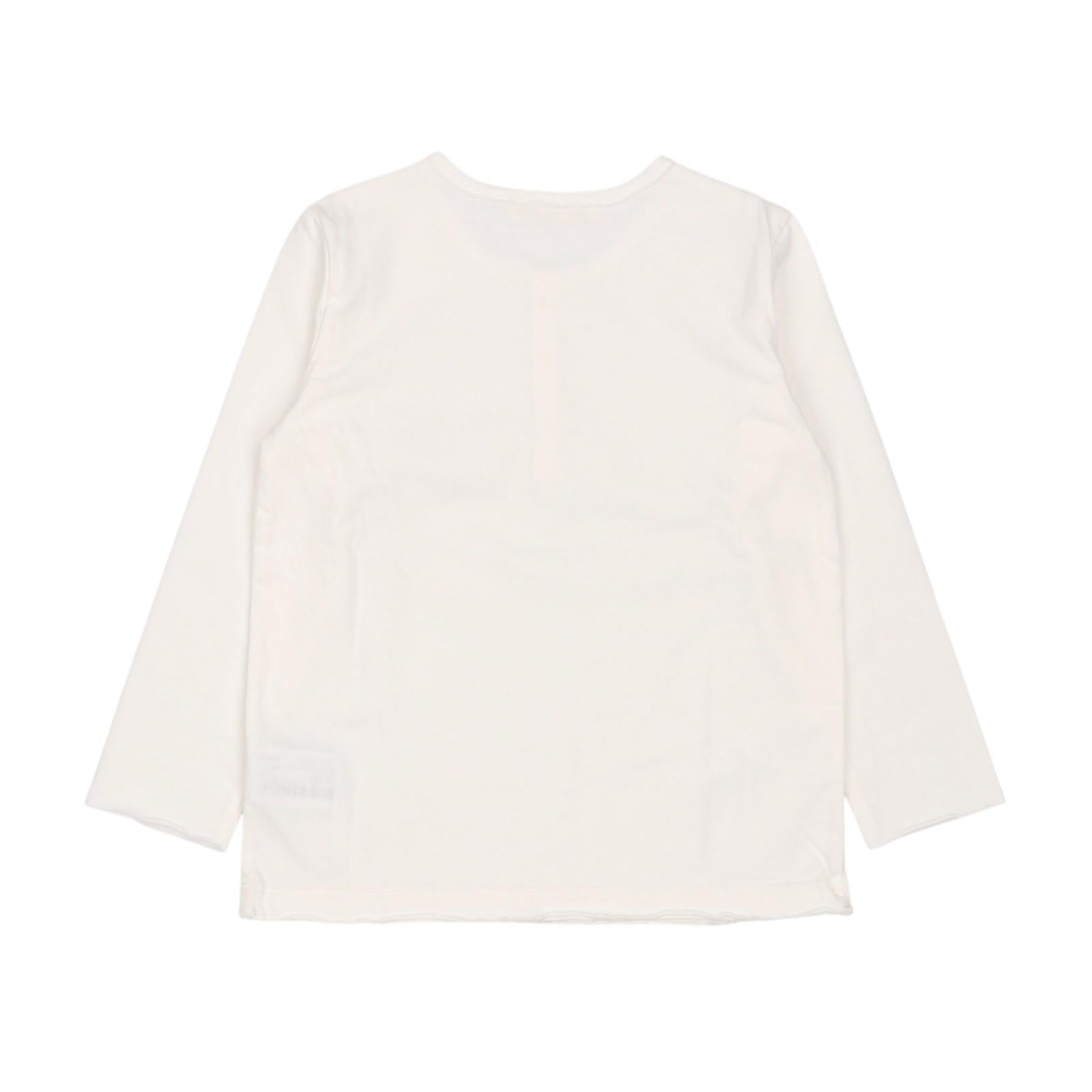 Maglia ZHOE & TOBIAH kids BSE11M 1 ZHOE & TOBIAH 