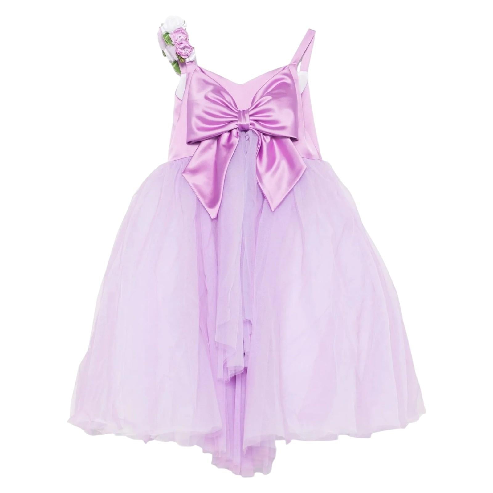 Abito LUXORY kids FL108001-4844 86 LUXORY 