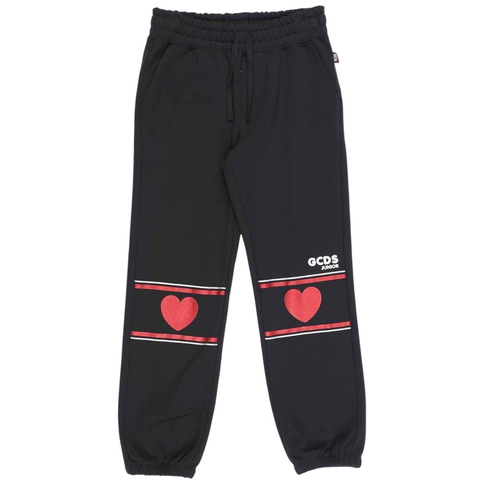 Pantalone GCDS kids DAP005-LCA28 60100 GCDS 