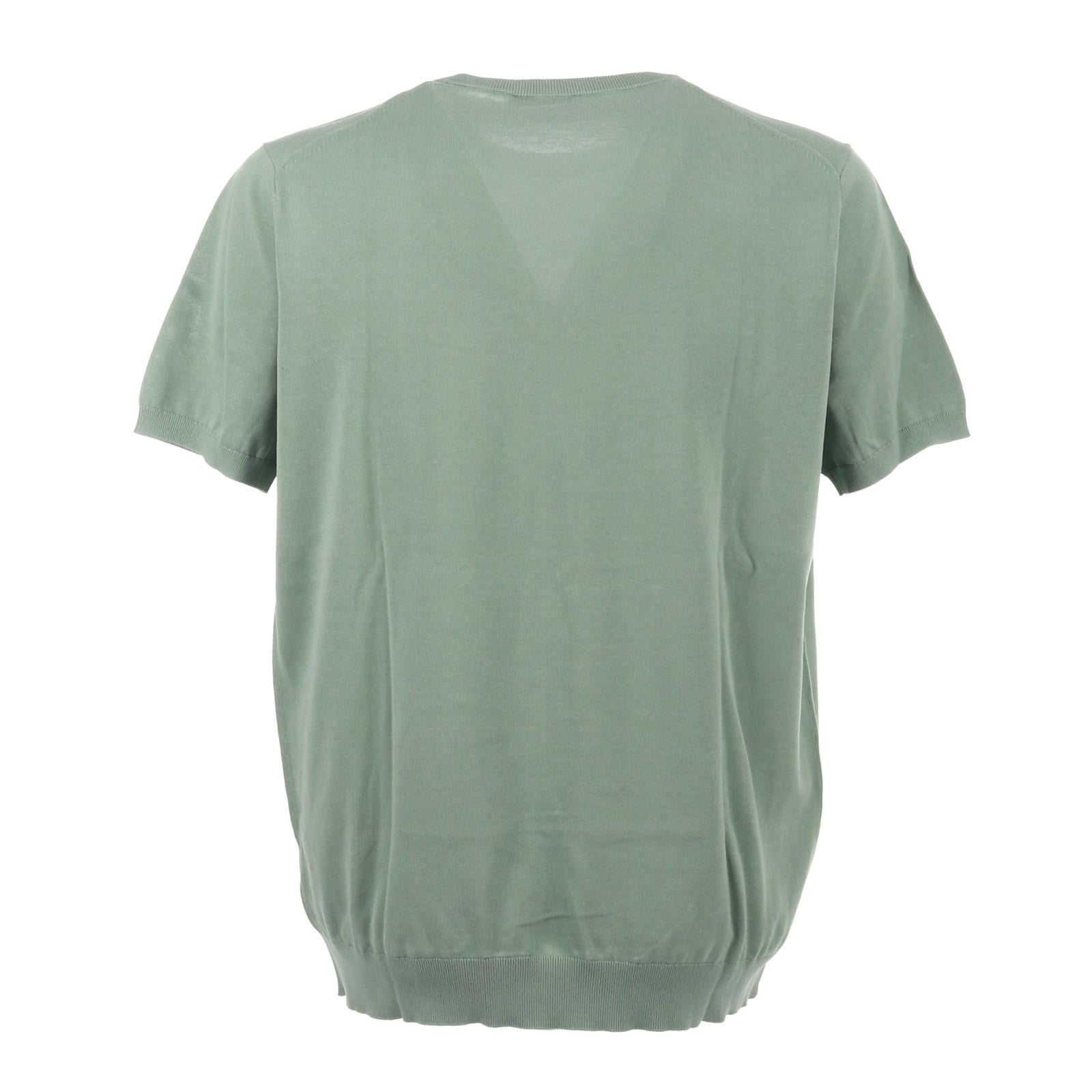 T-shirt KANGRA S5K-1034-21 00088 KANGRA 