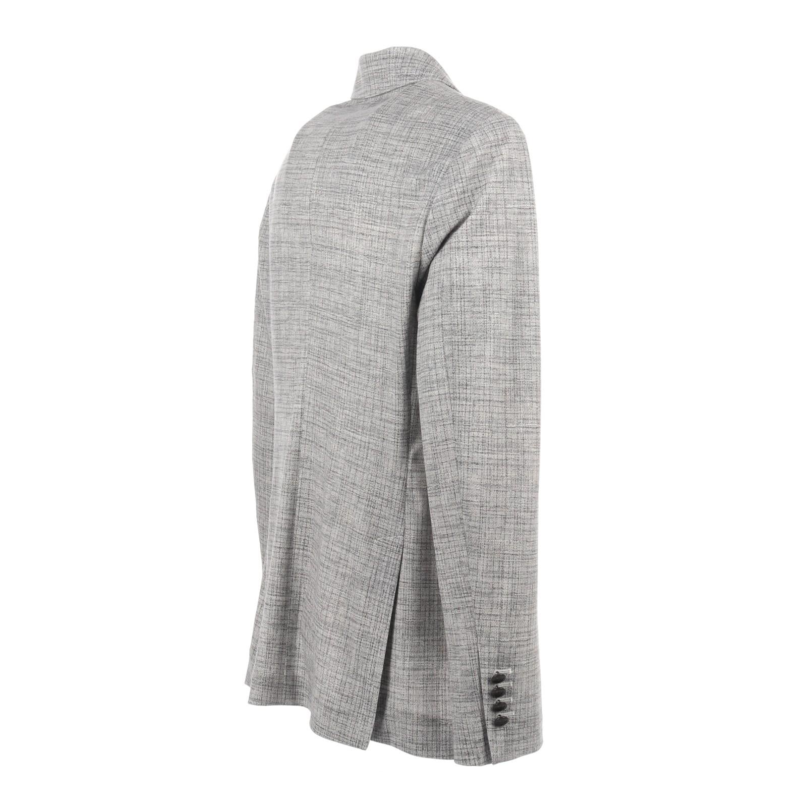 Giacca CIRCOLO 1901 Uomo CN4749 GRI 