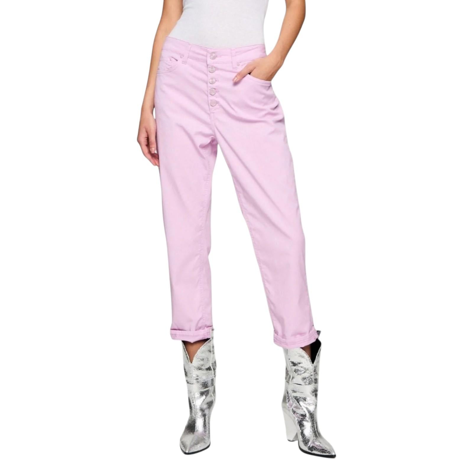 Pantalone DONDUP DP268B-GSE068D-BM5 584 DONDUP 
