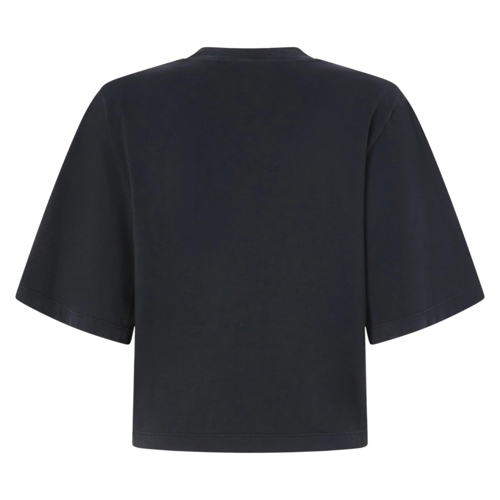 T-shirt PINKO 104604-A2F8 Z99 PINKO 
