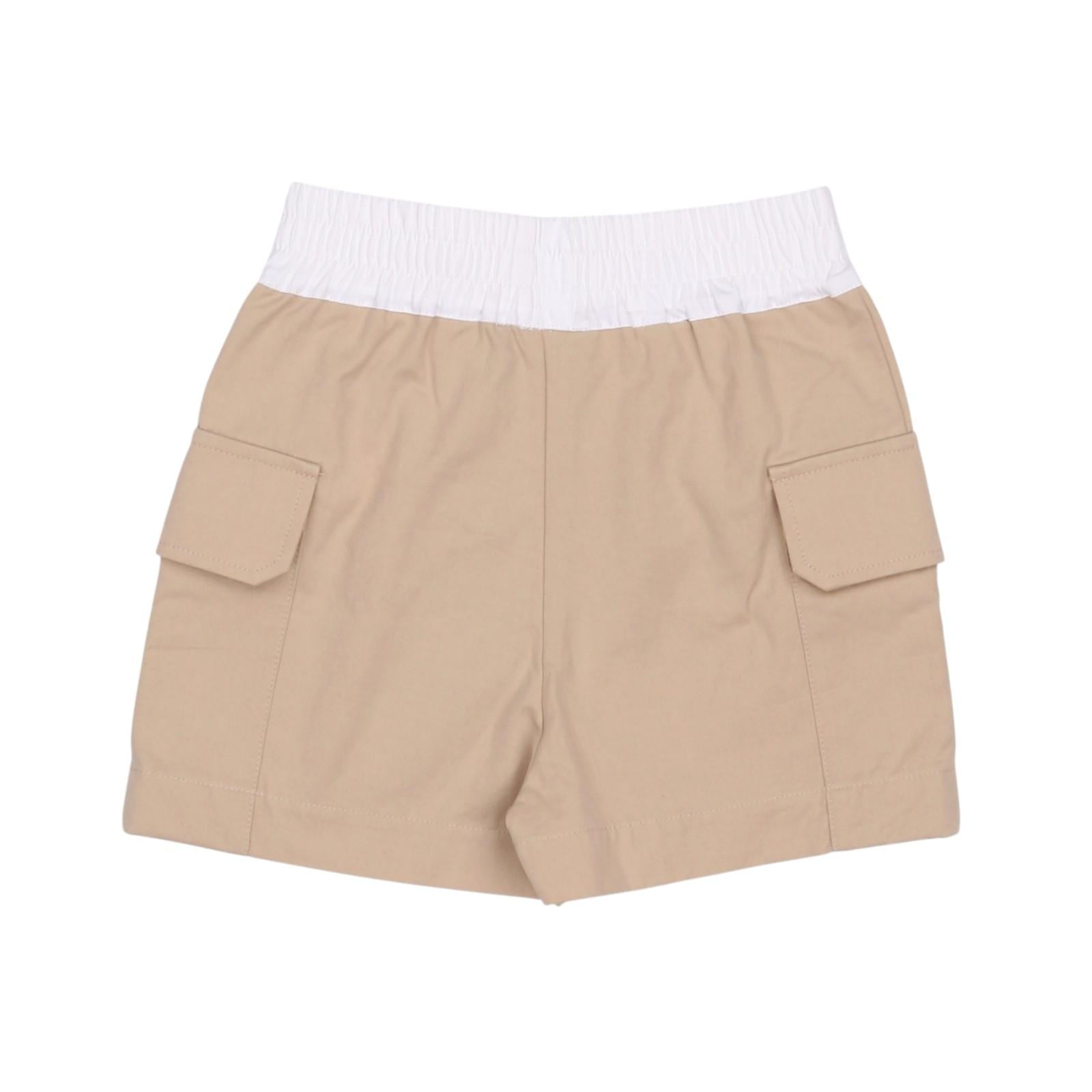 Shorts DKNY kids D62268 20P DKNY 