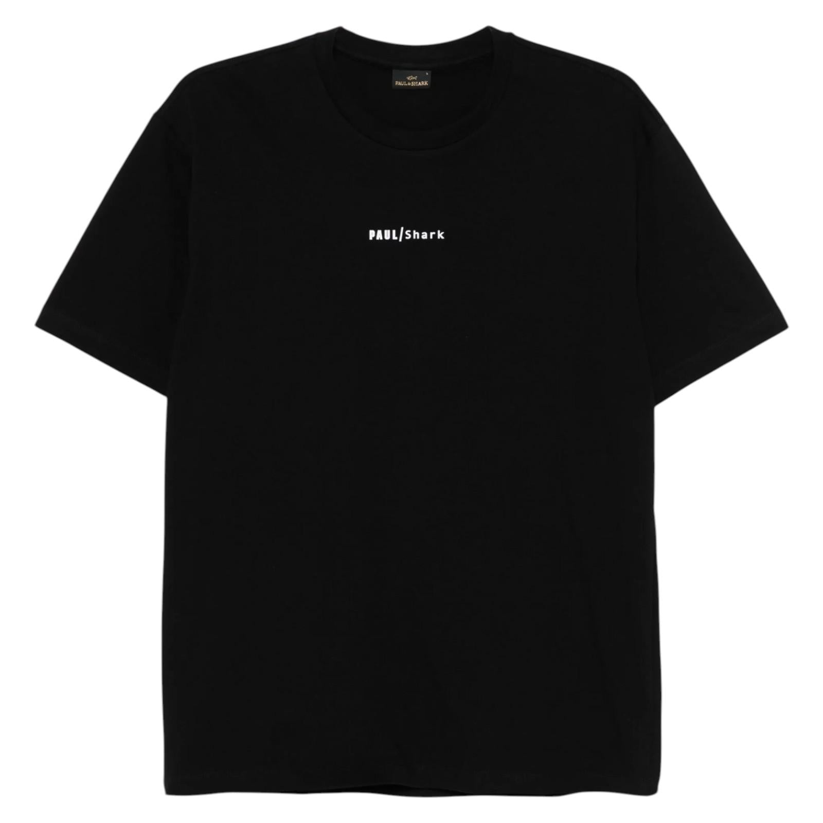 T-shirt PAUL&SHARK Uomo 25411060 011 