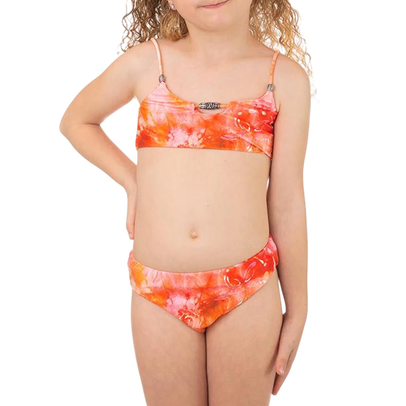 Bikini ME FUI kids Girl MJ25-0601 X32 