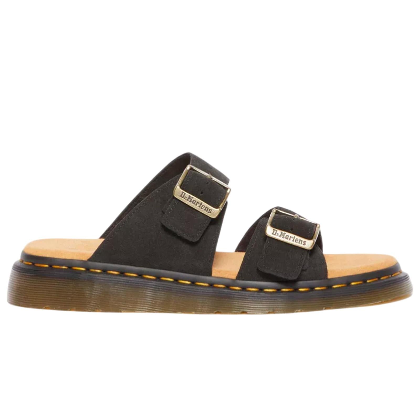 Sandali DR. MARTENS 41082001 NER DR. MARTENS 