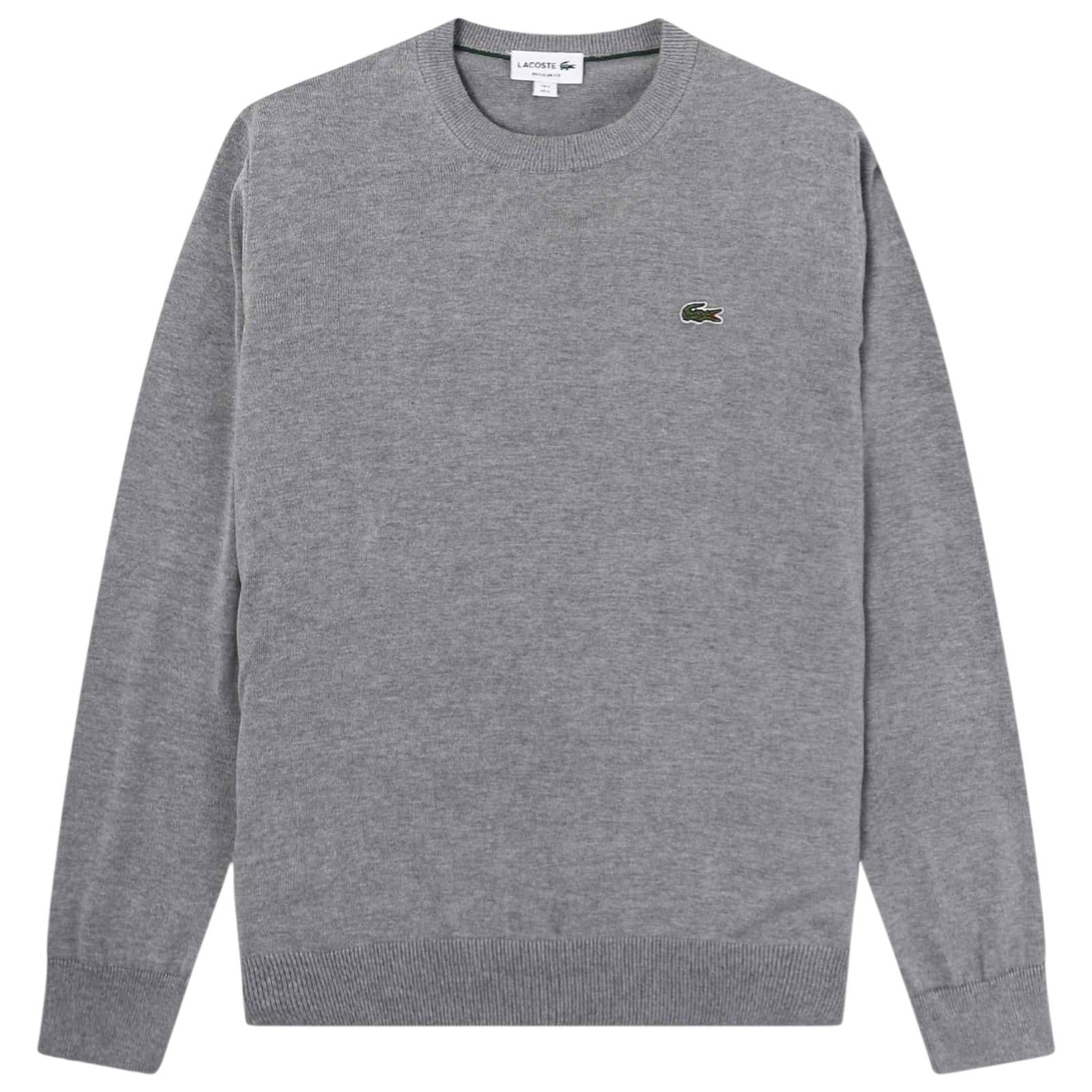 Maglione LACOSTE Uomo AH0128-00 CCA 