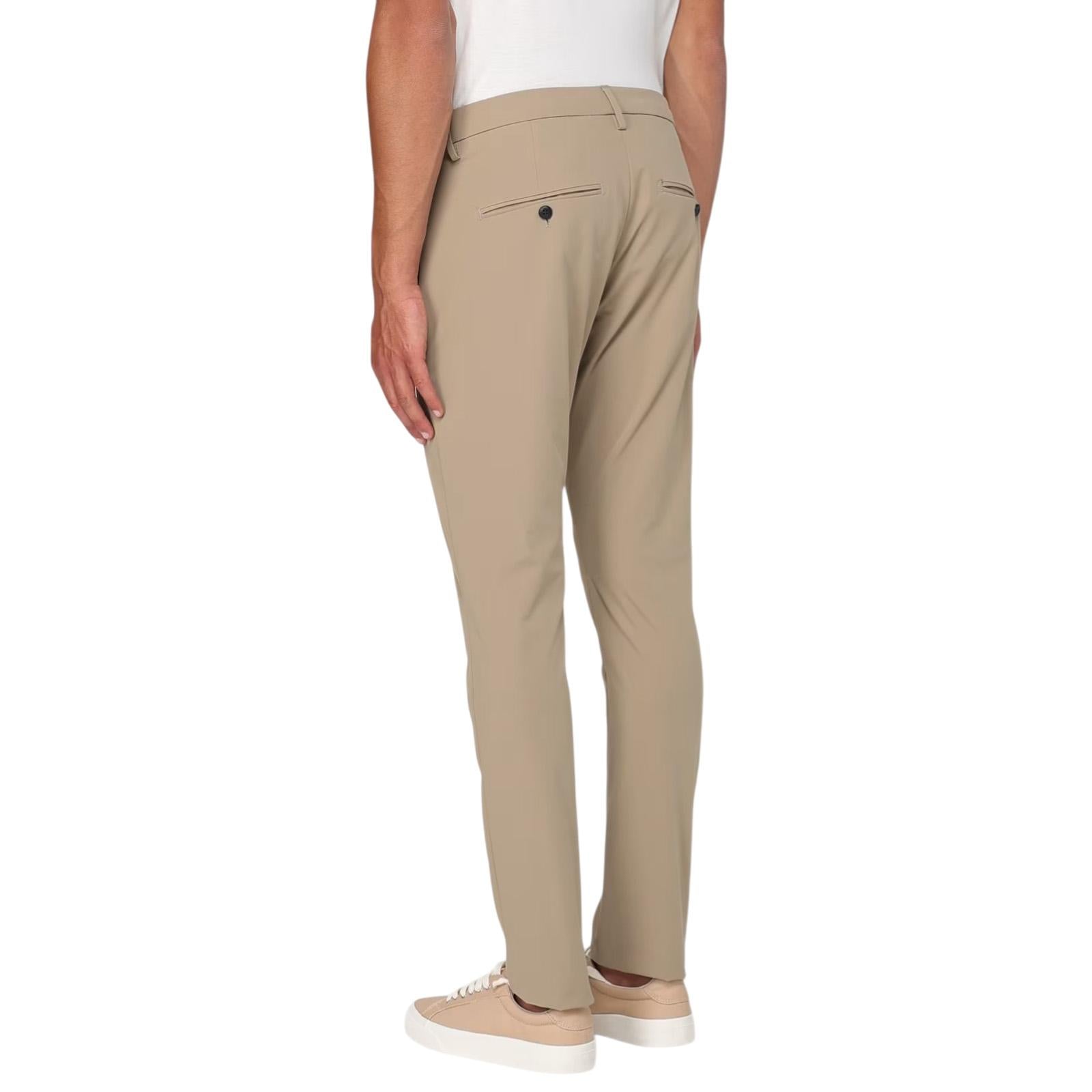 Pantalone DONDUP UP235-OS0112U-002 733 DONDUP 