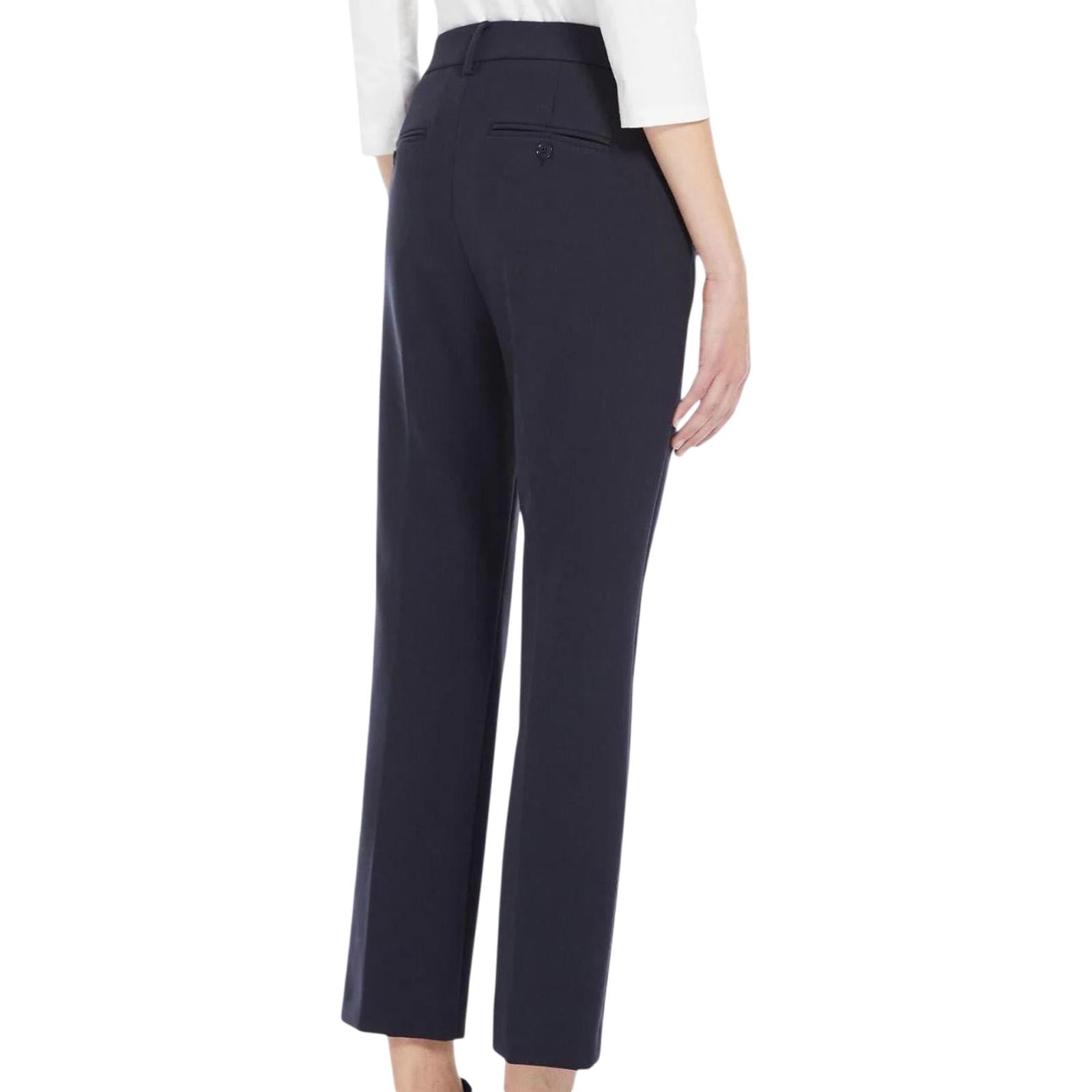 Pantalone MAX MARA Donna 2515131031-000 004 