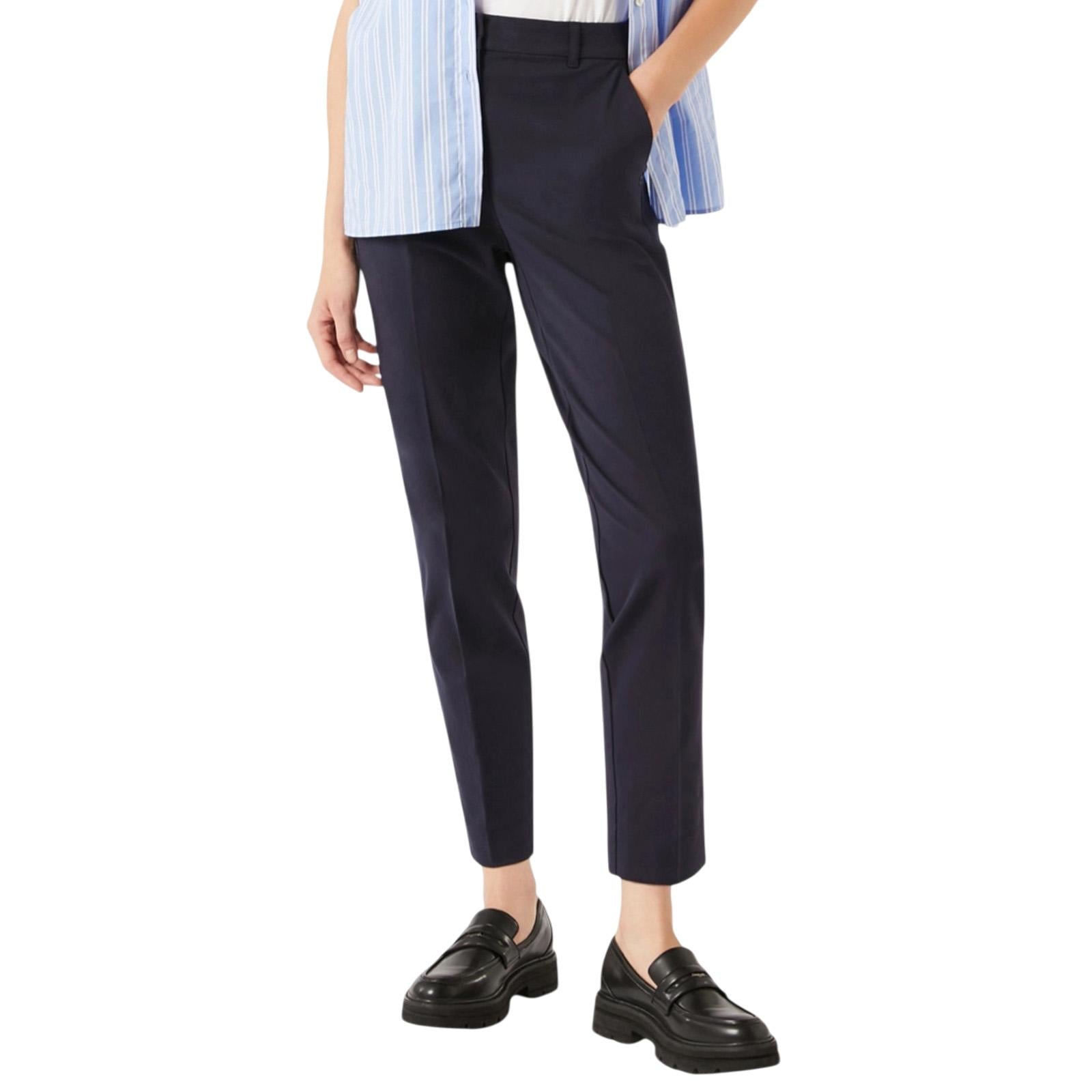 Pantalone PENNYBLACK 2511131093200 003 PENNYBLACK 