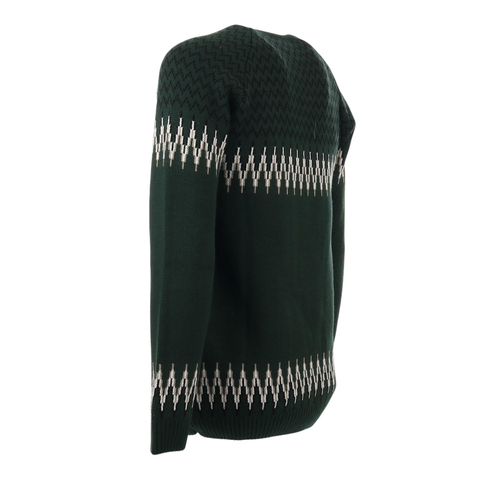 Maglione SQUAD MA218 VER SQUAD 