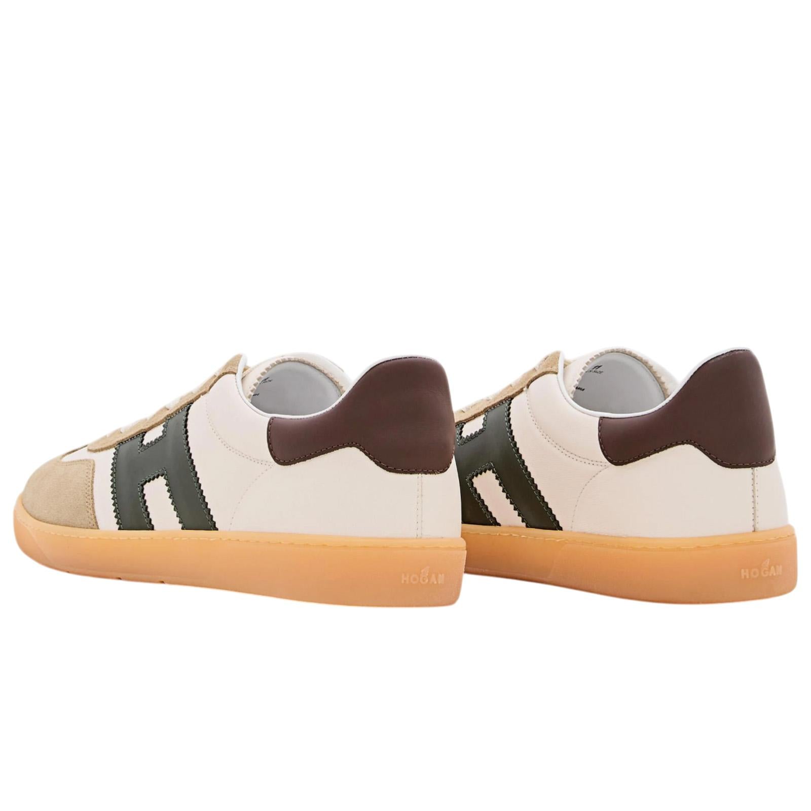 Sneakers HOGAN Uomo HXM6470FB60 QDA 