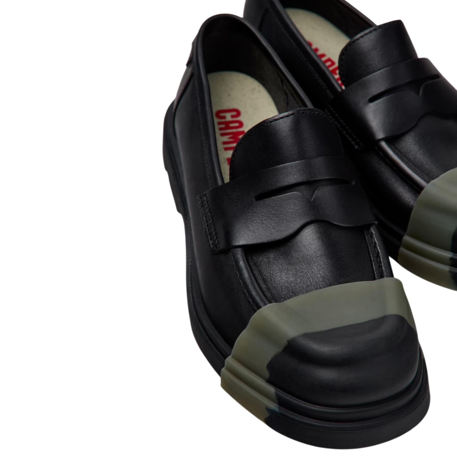 Mocassini CAMPER Uomo K100956 006 