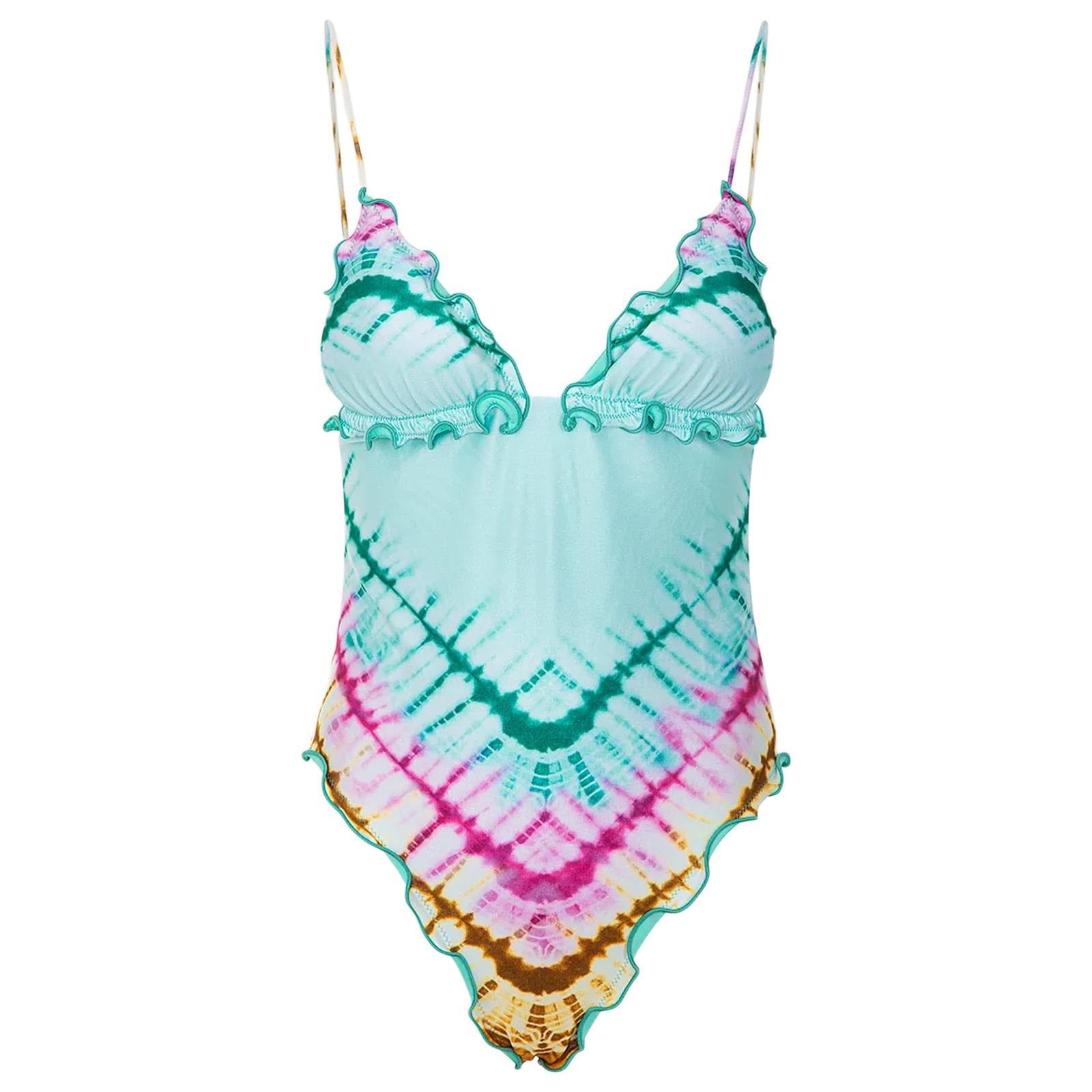 Monokini FK Donna FK25-2264 X10 