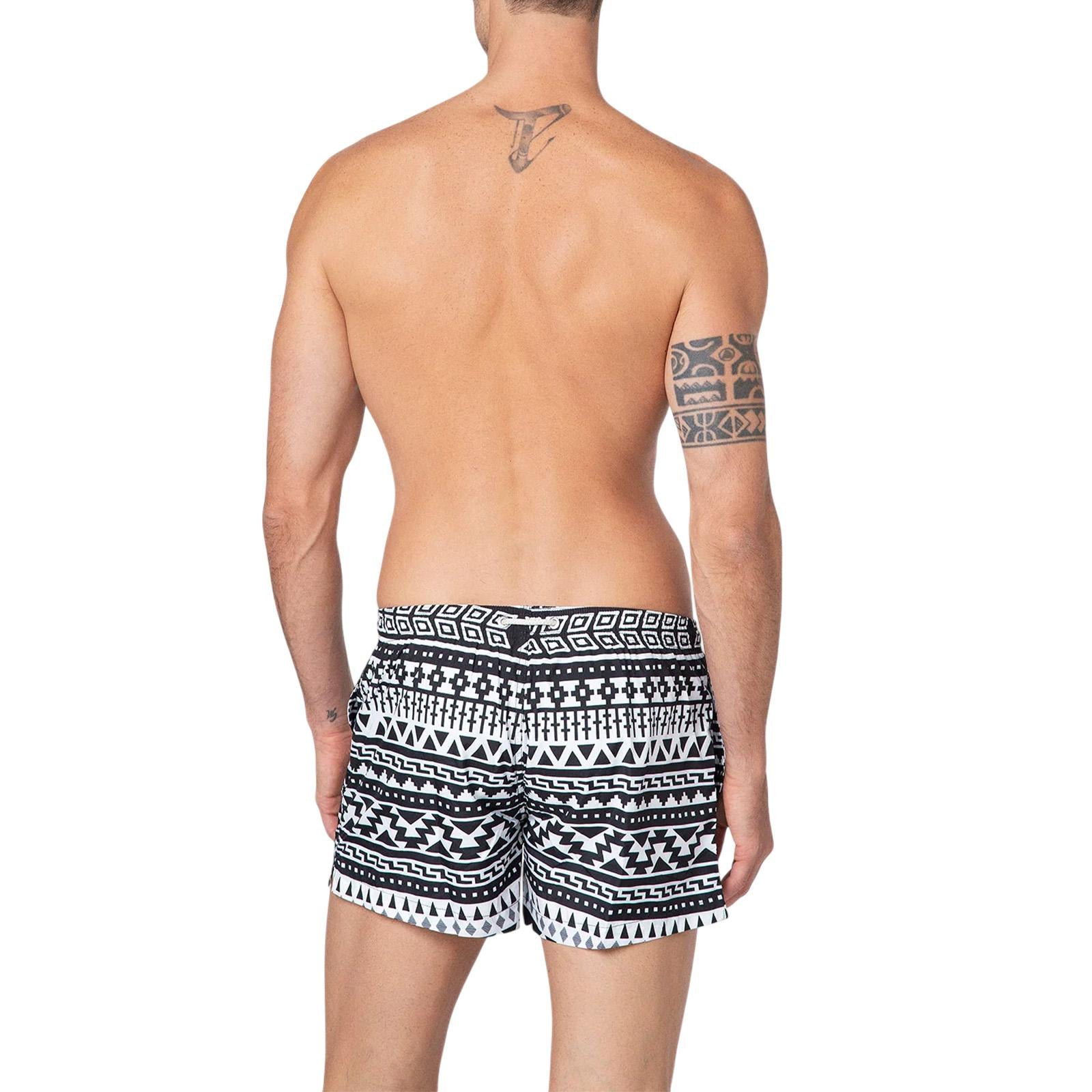 Boxer mare FK Uomo FK25-M02BP31 X09 