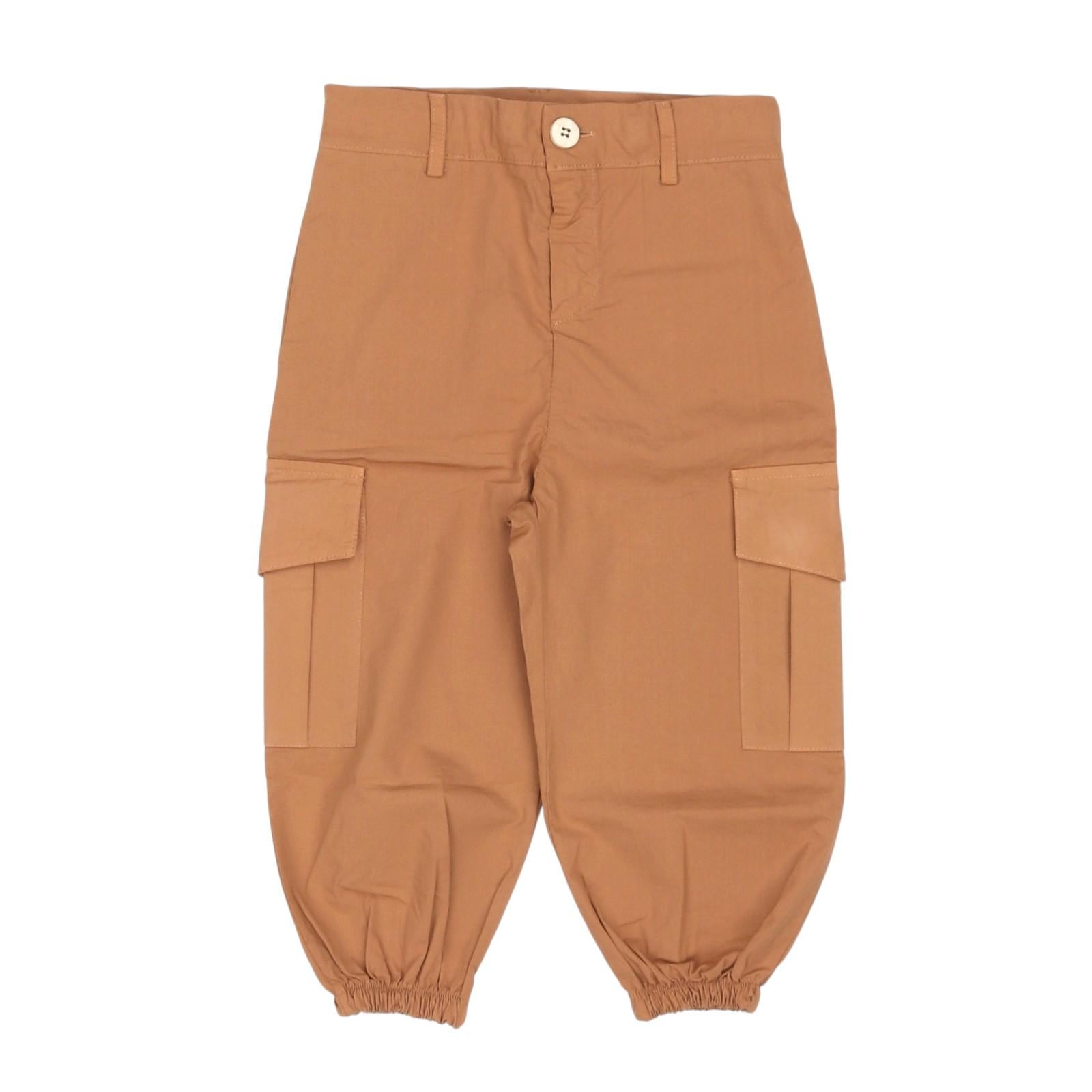 Pantalone FIORILE kids 51L-1843 CAM FIORILE 