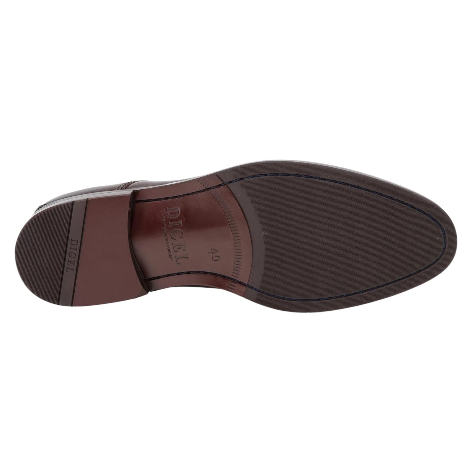Inglesine DIGEL Uomo 1001956-198055 30 
